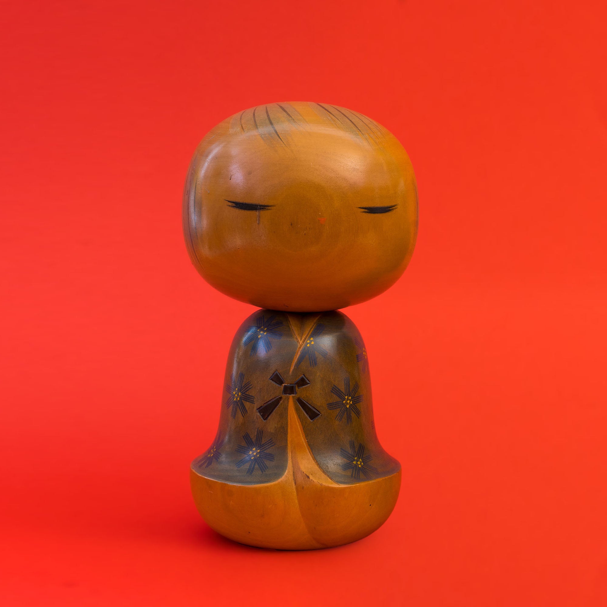Kokeshi 164