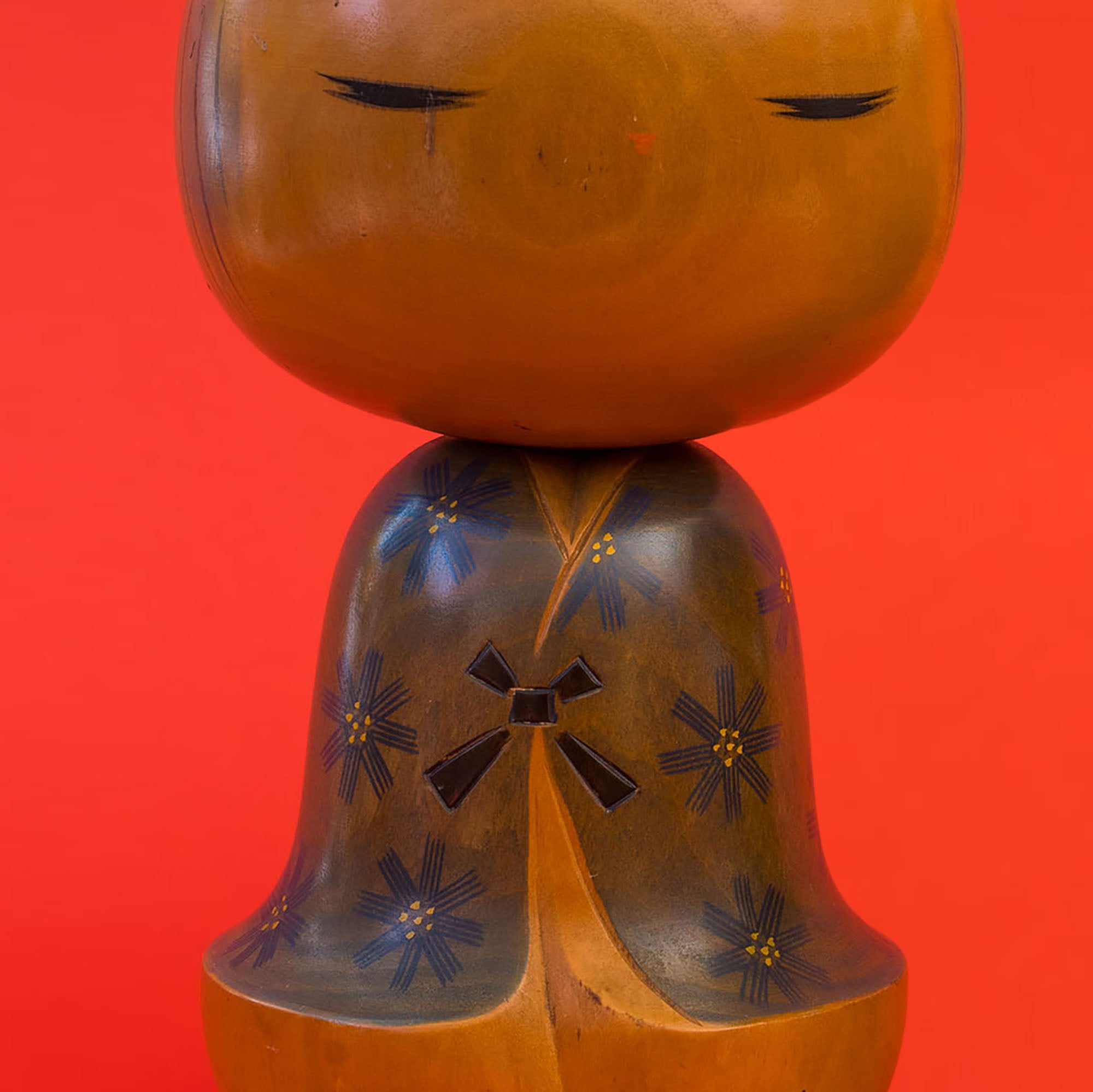 Kokeshi 164