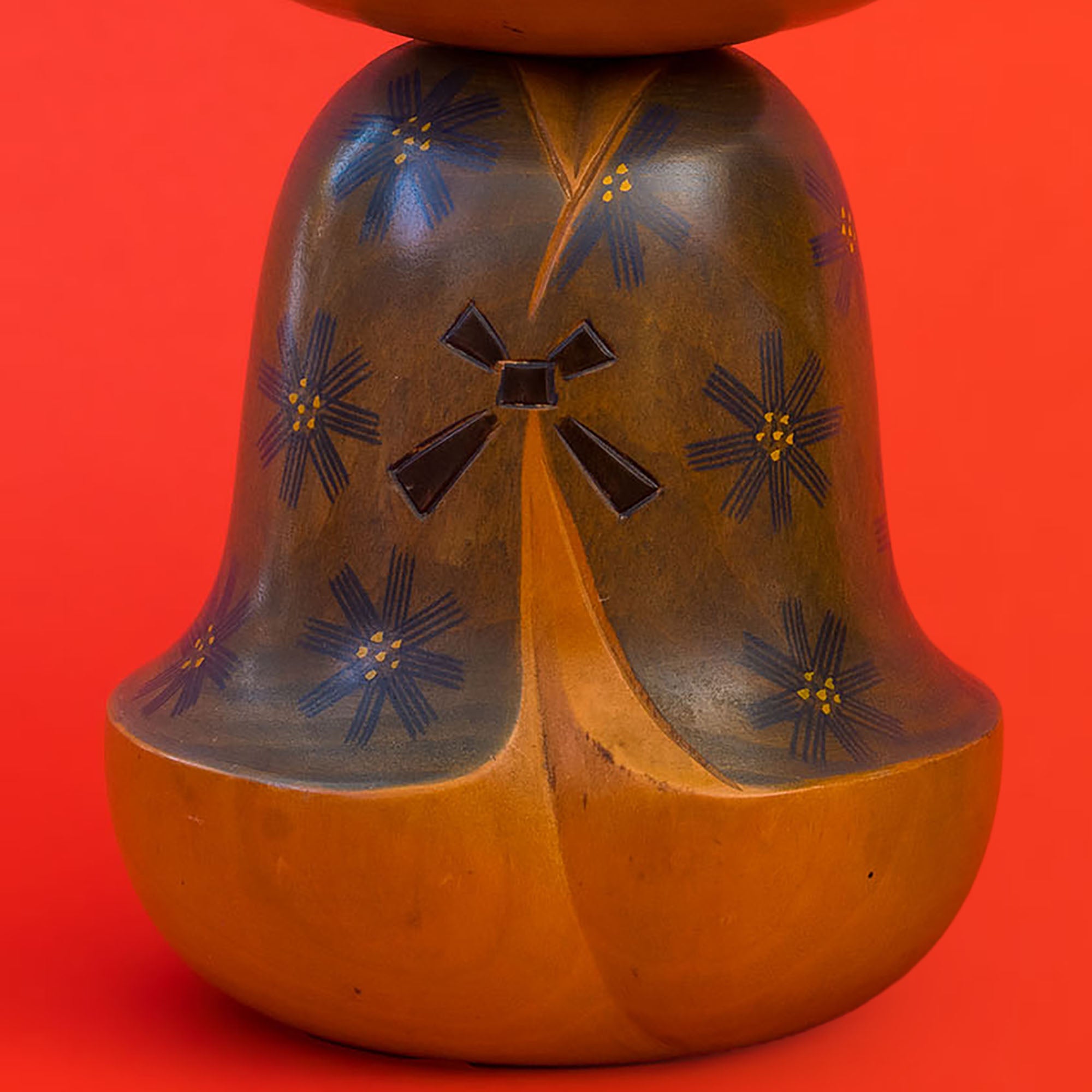 Kokeshi 164