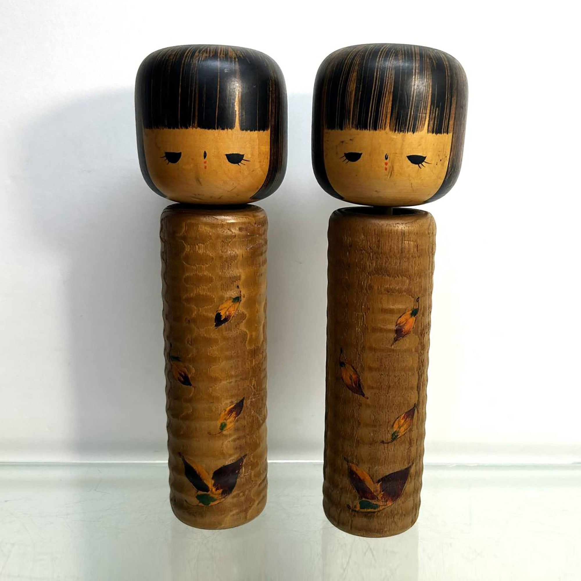 Kokeshi 165