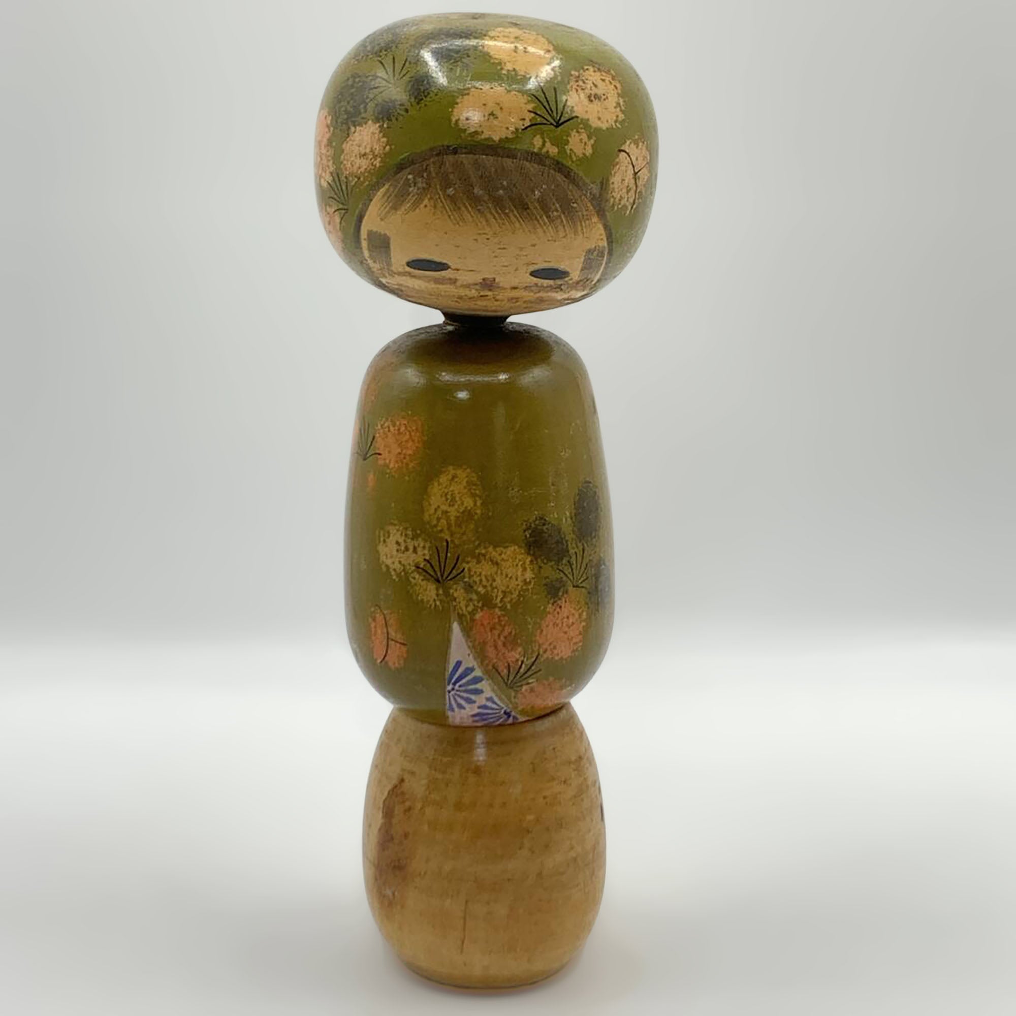 Kokeshi 166