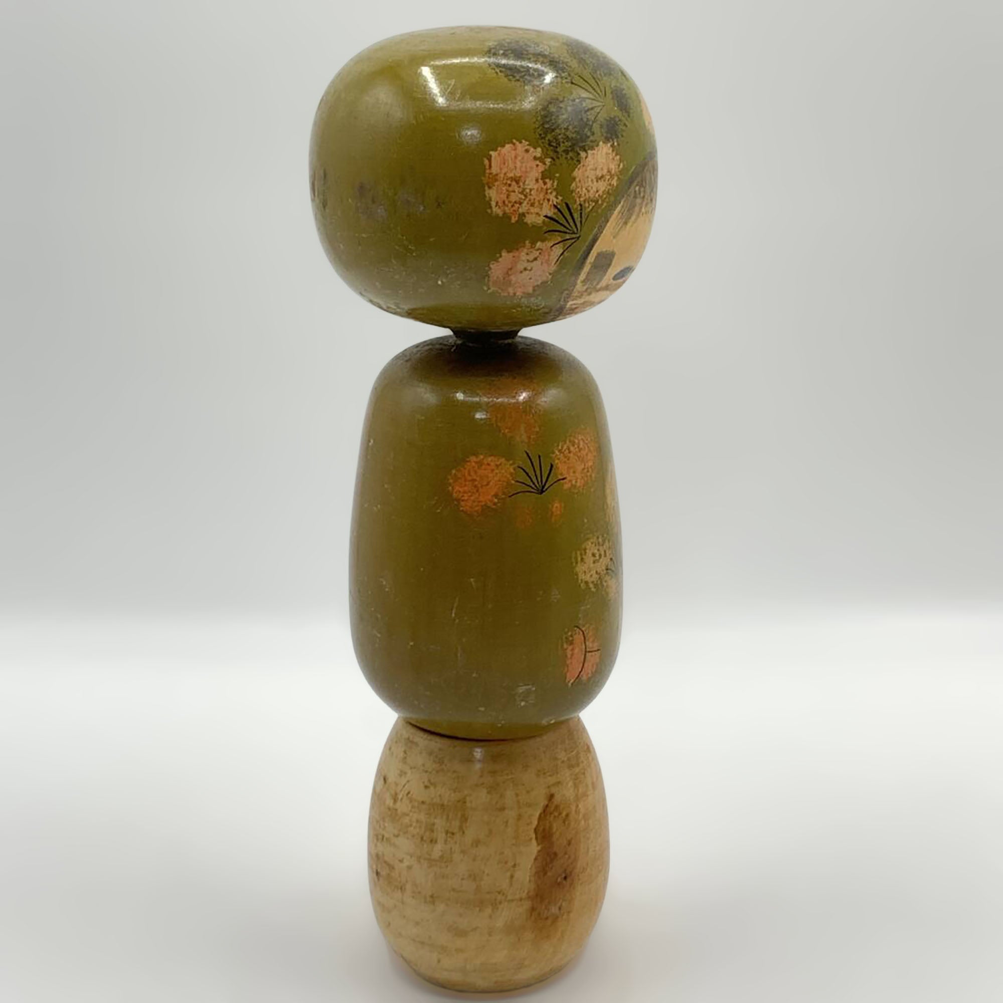 Kokeshi 166