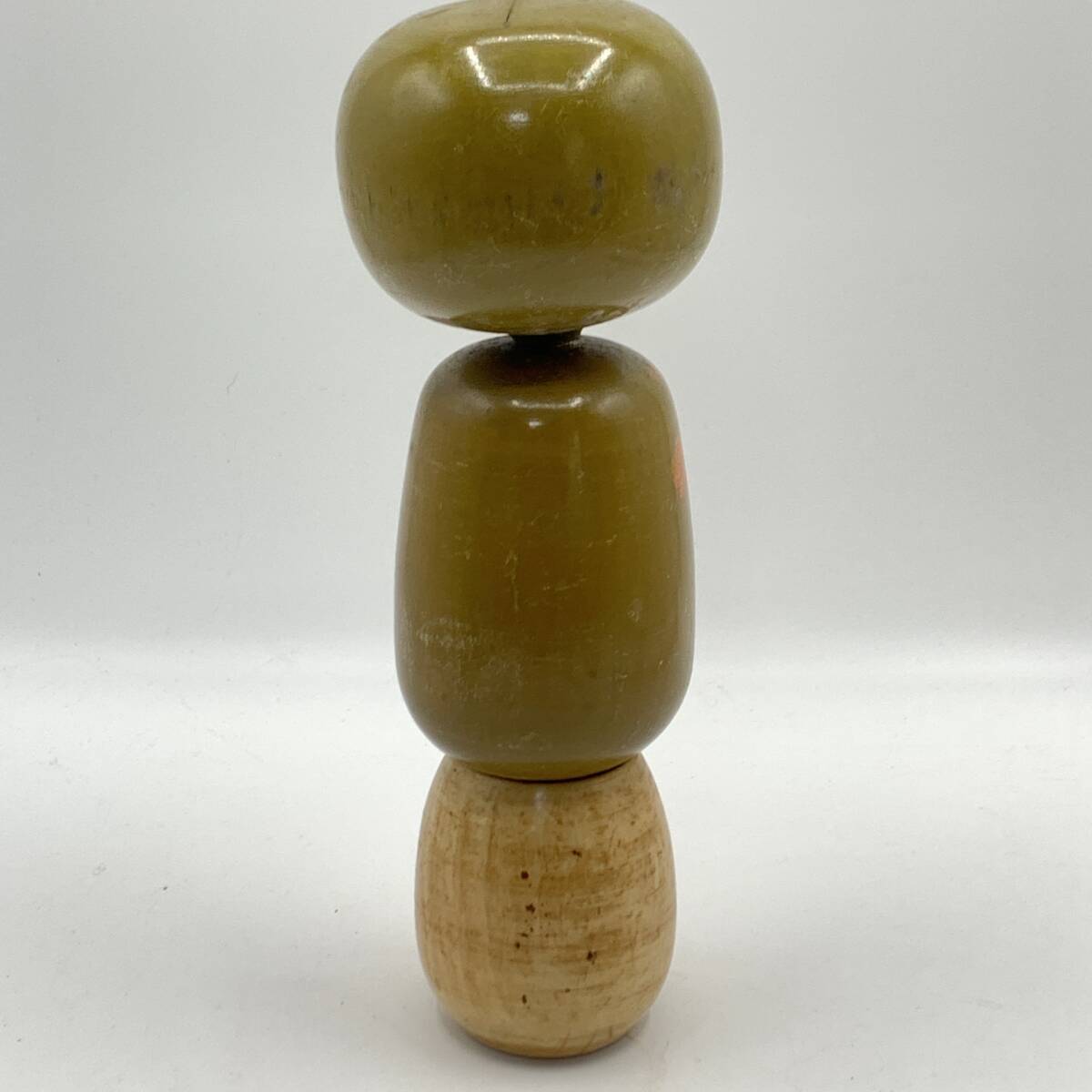 Kokeshi 166