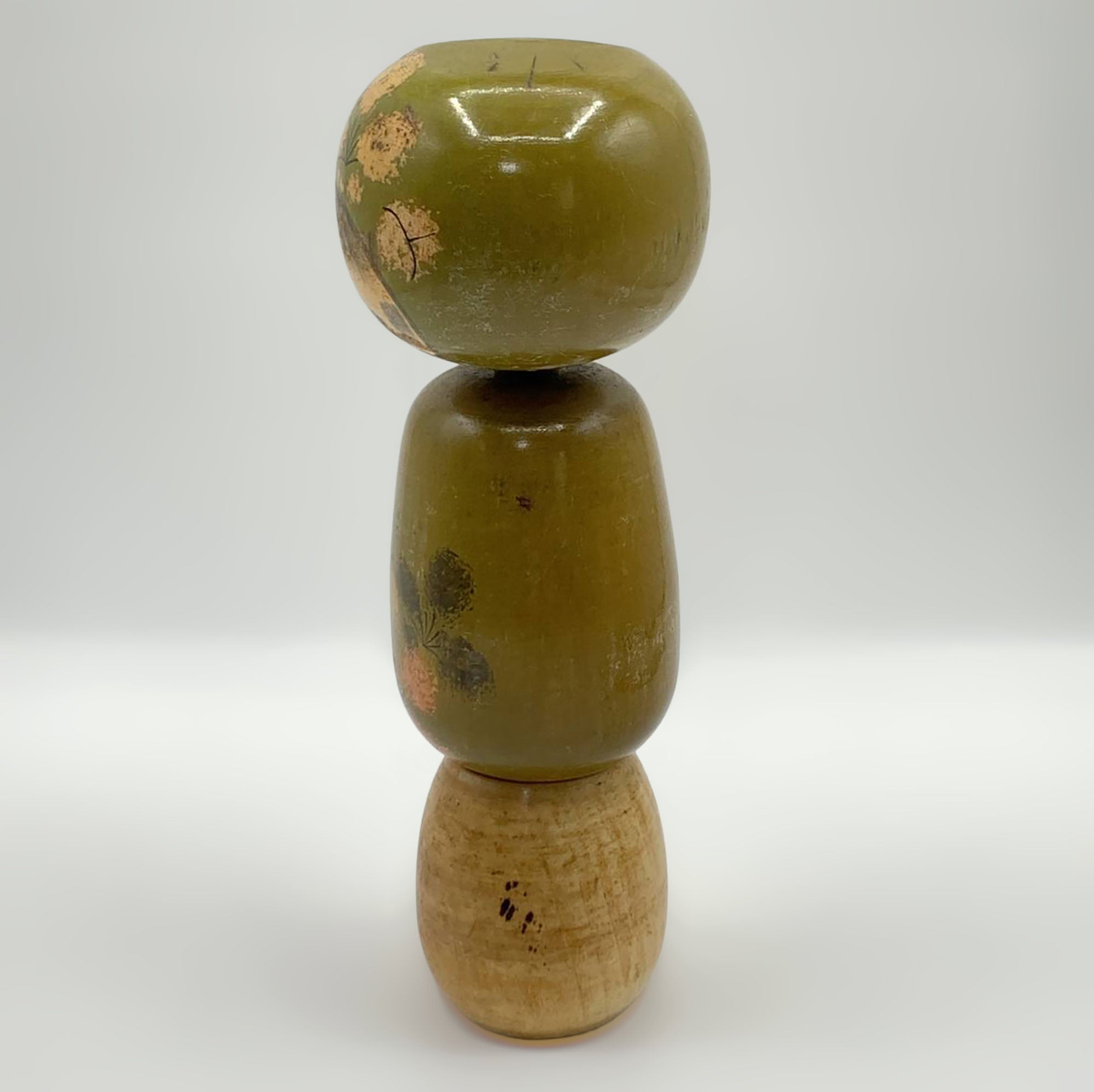 Kokeshi 166