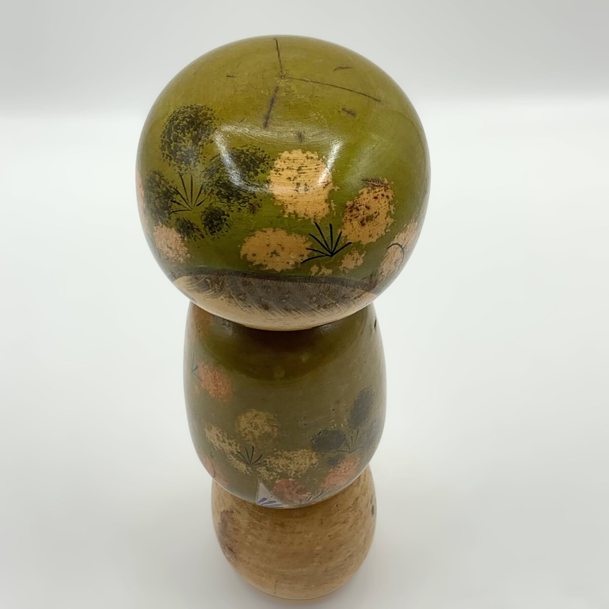 Kokeshi 166