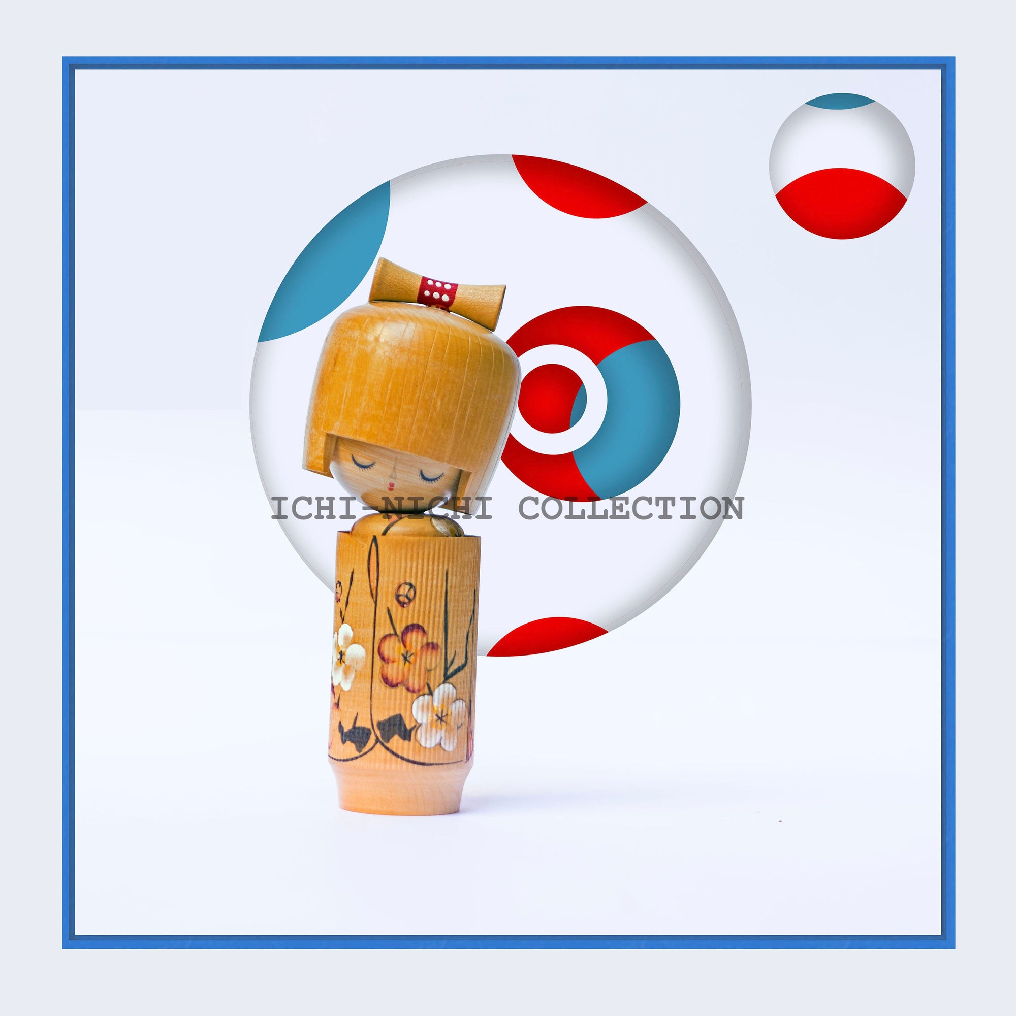 Kokeshi Photography 003
