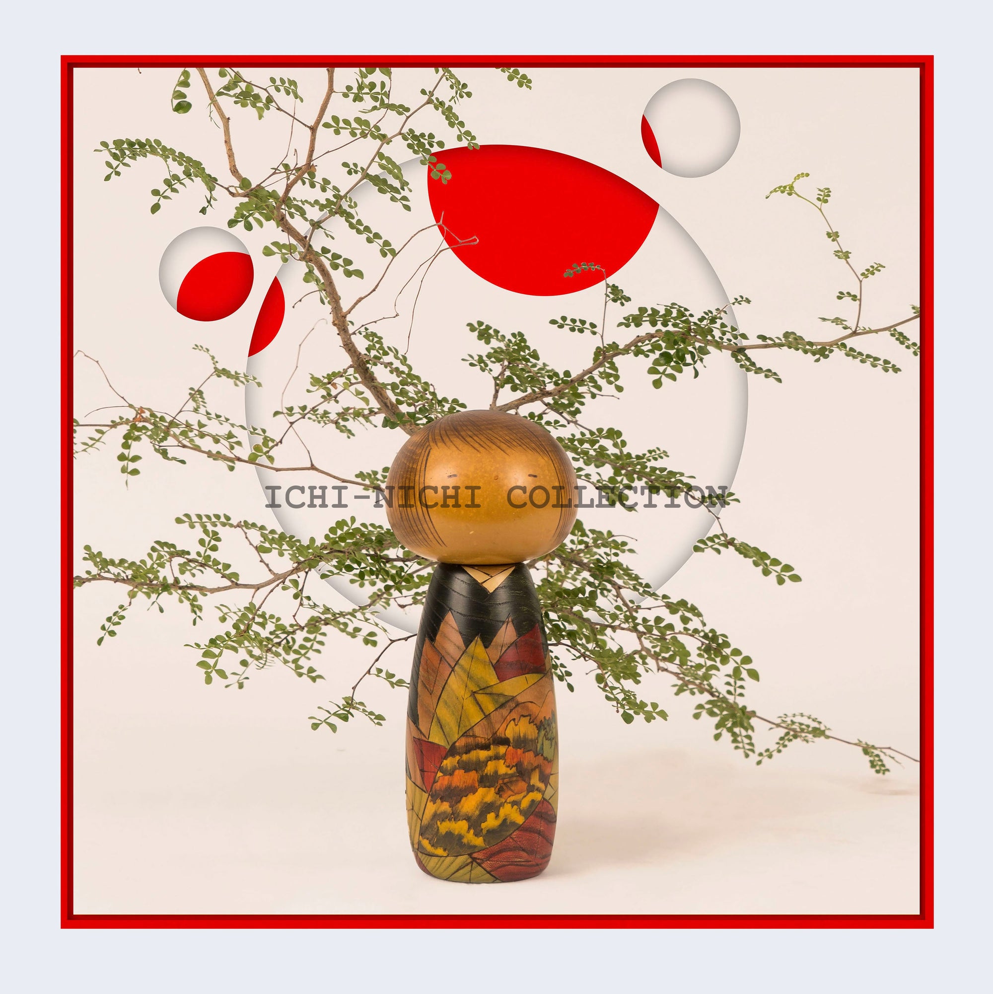 Kokeshi Photography 007