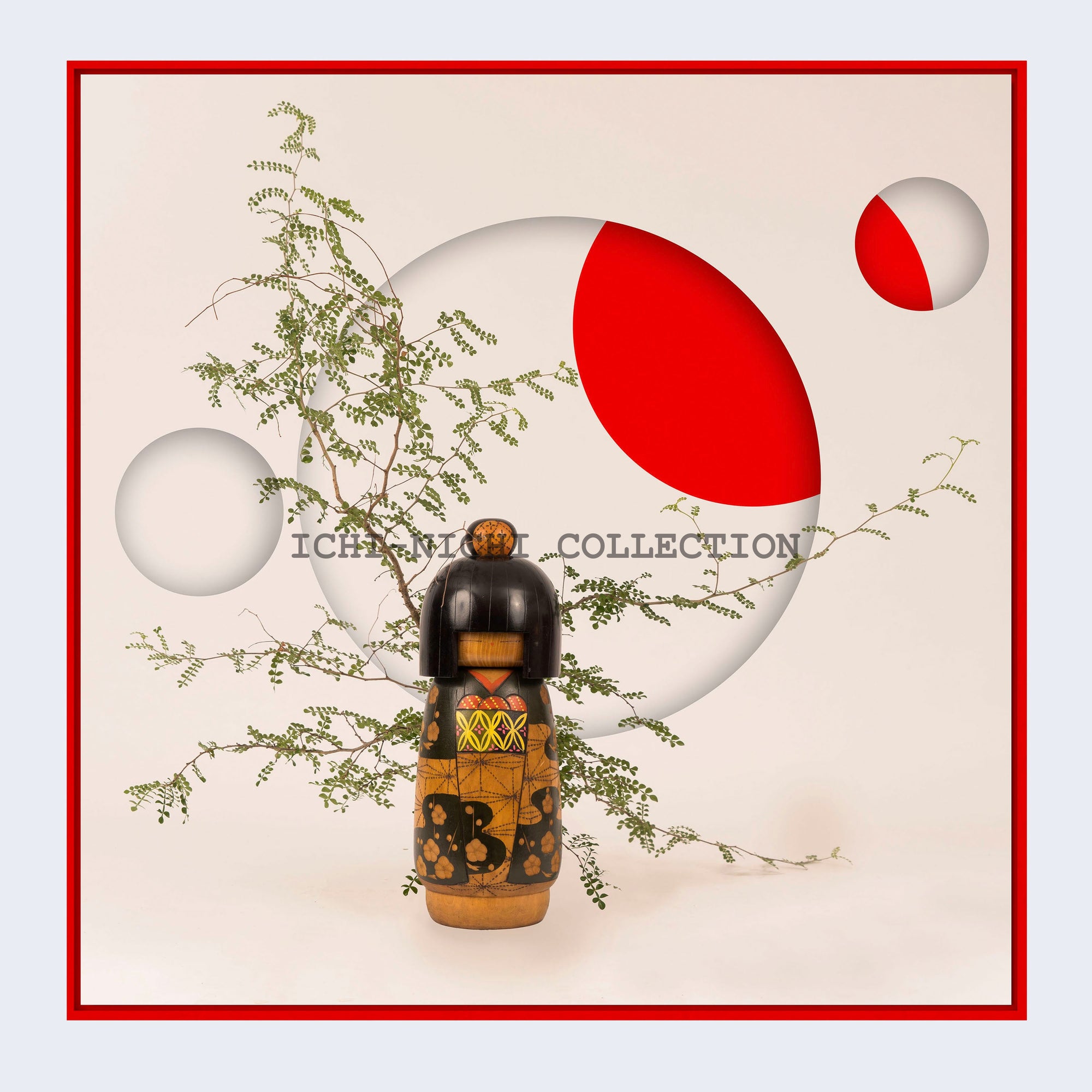 Kokeshi Photography 008