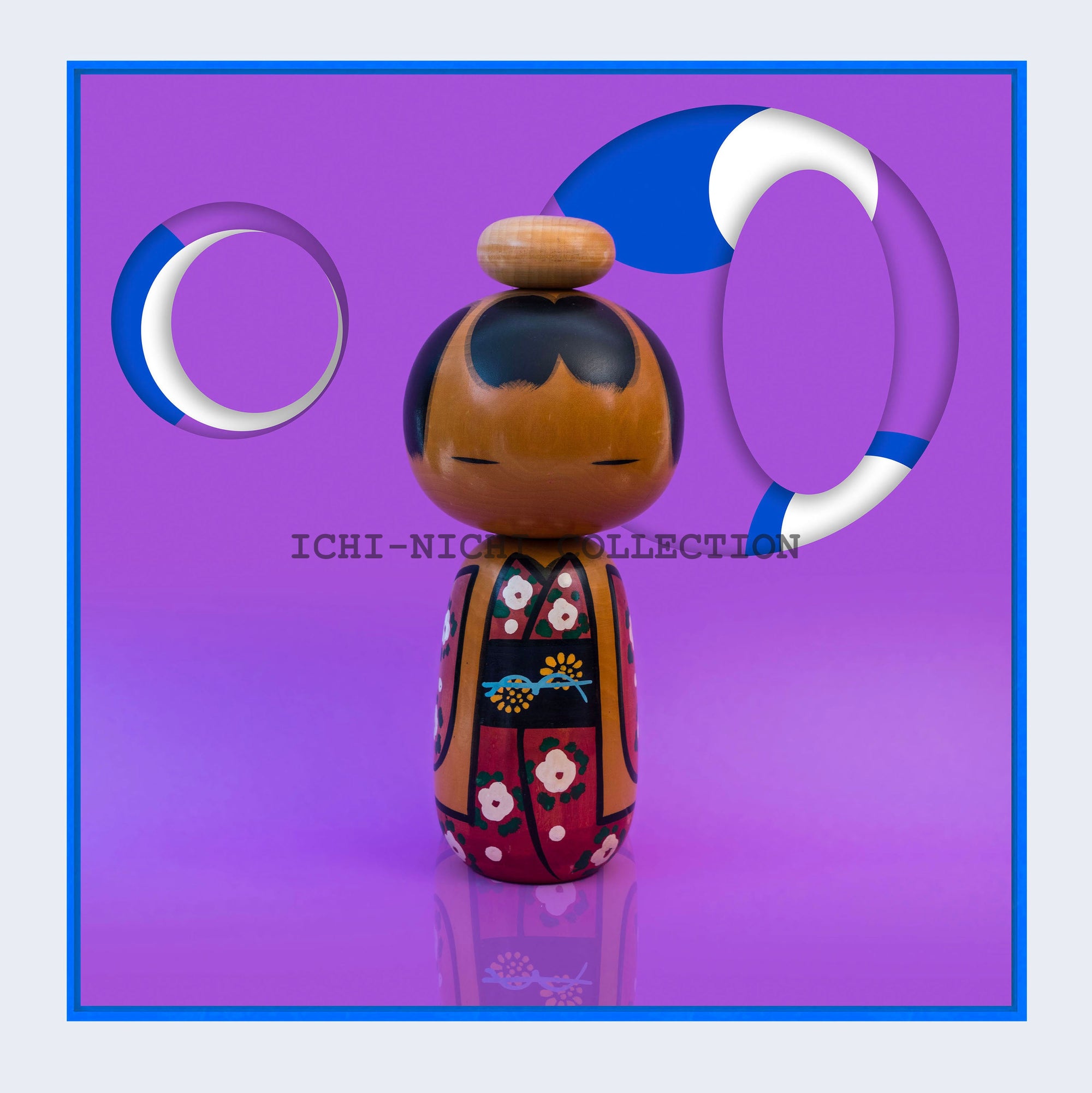 Kokeshi Photography 009