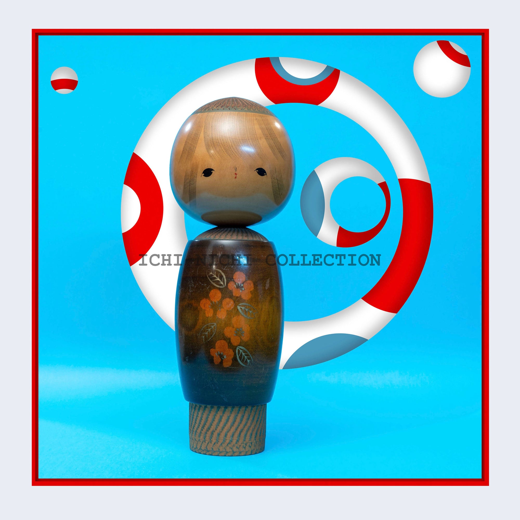 Kokeshi Photography 010