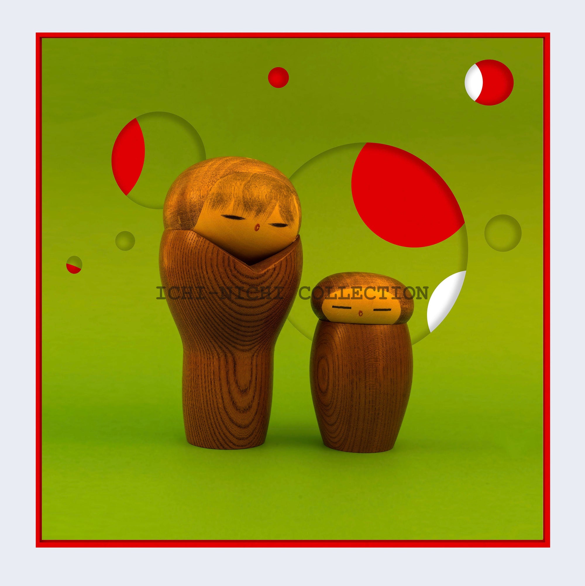 Kokeshi Photography 024