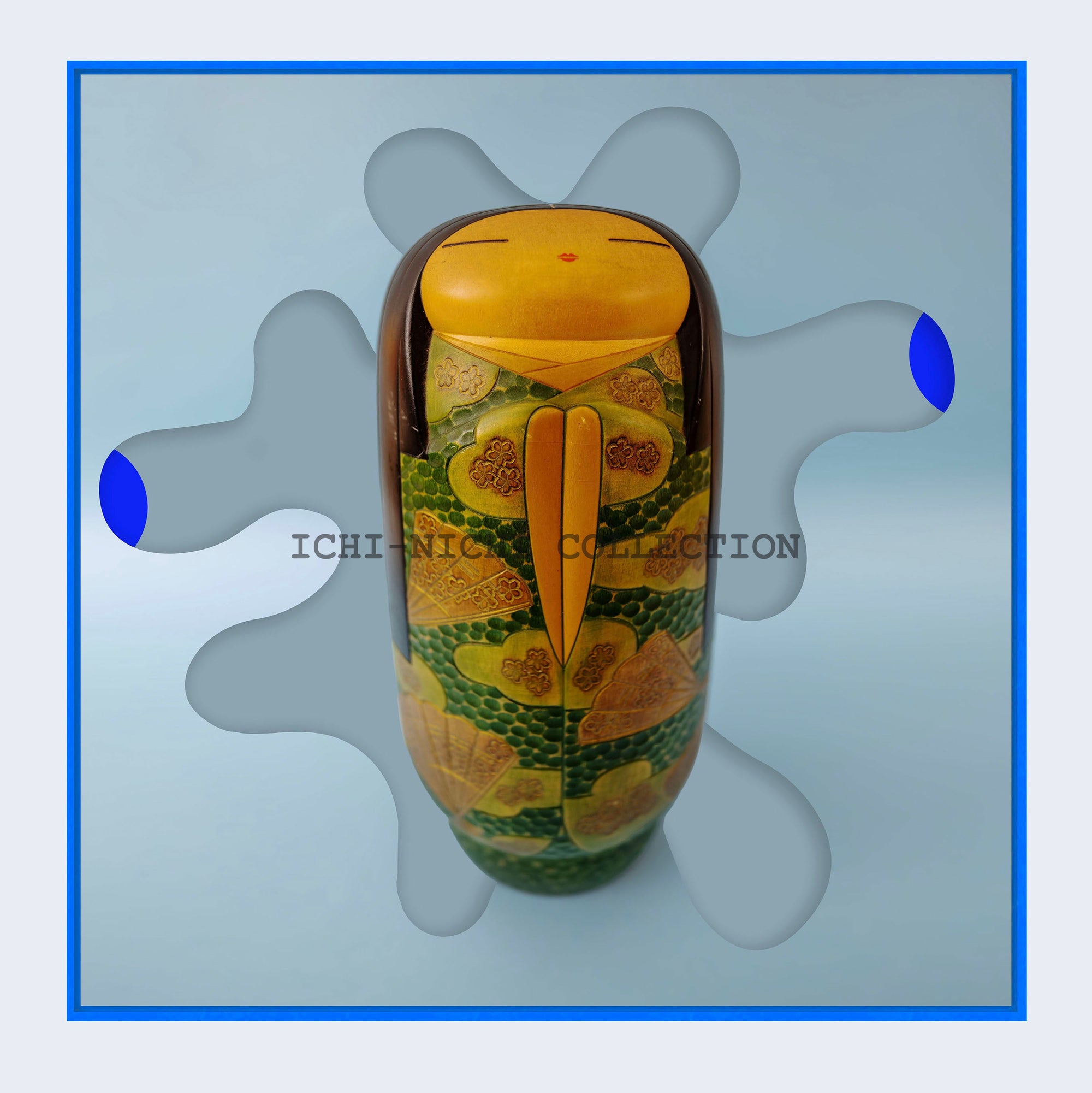 Kokeshi Photography 026