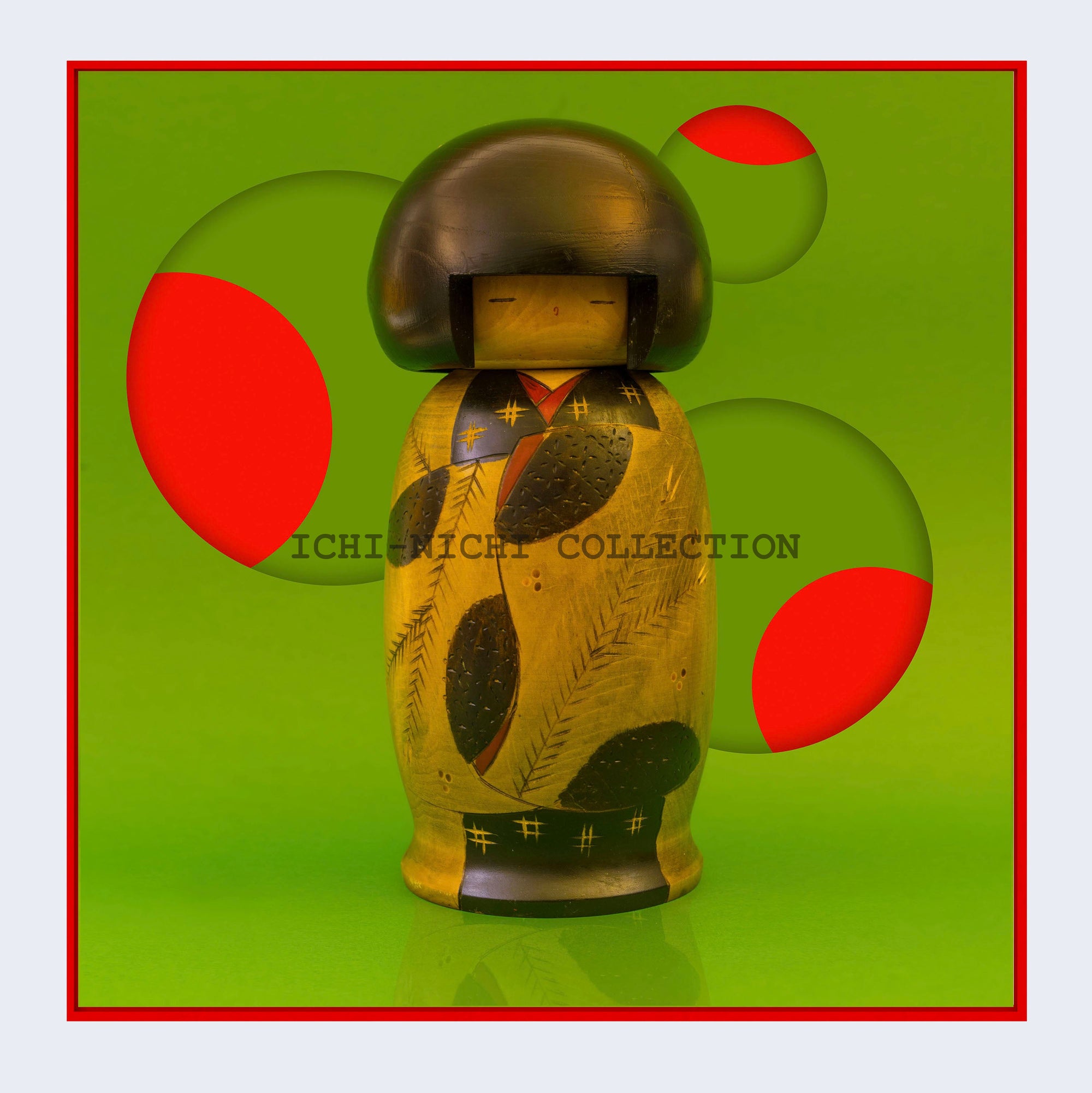 Kokeshi Photography 027