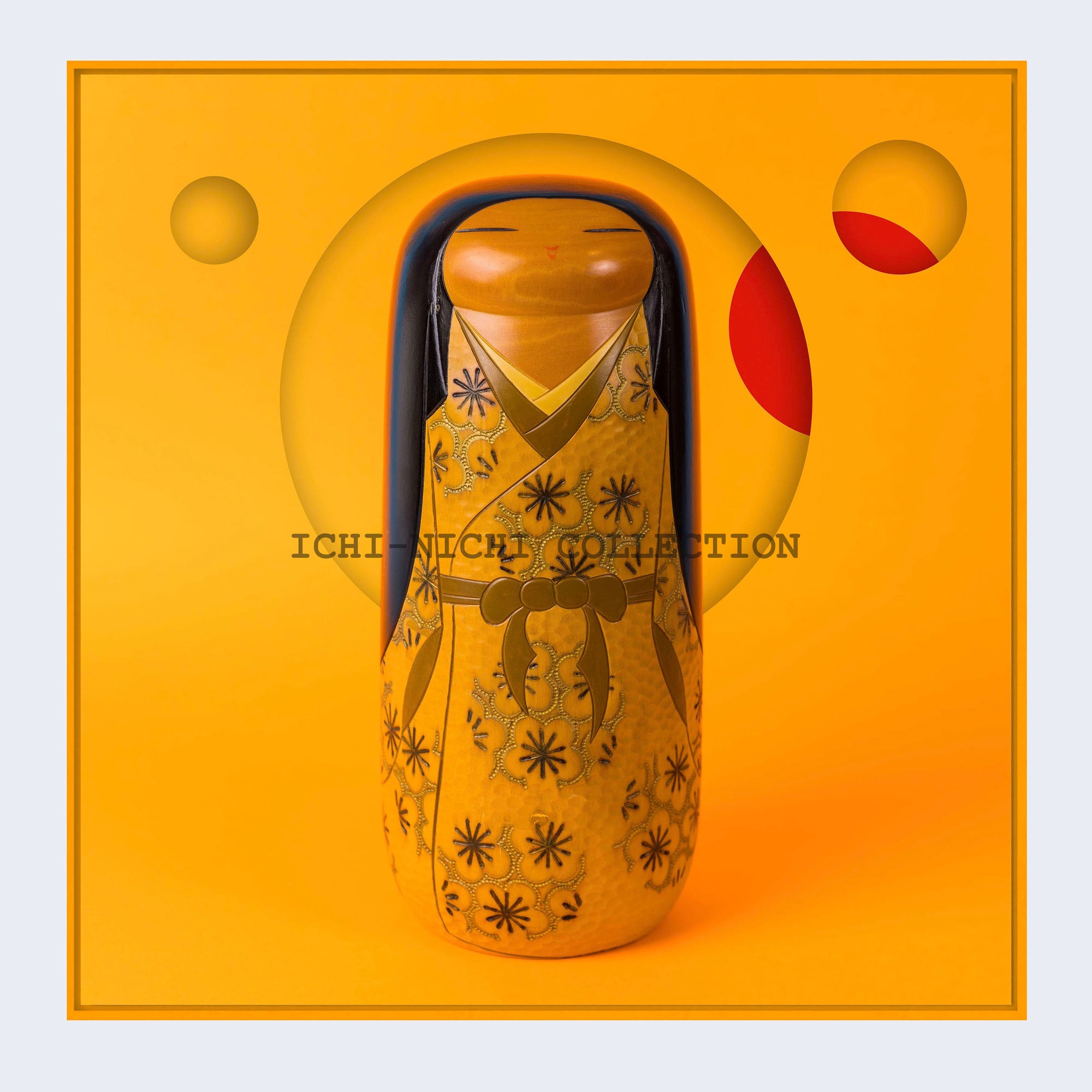 Kokeshi Photography 031