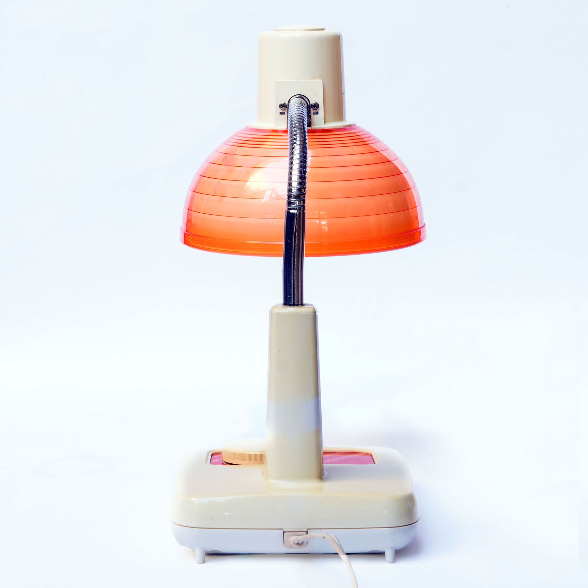 Vintage Japanese Light 120