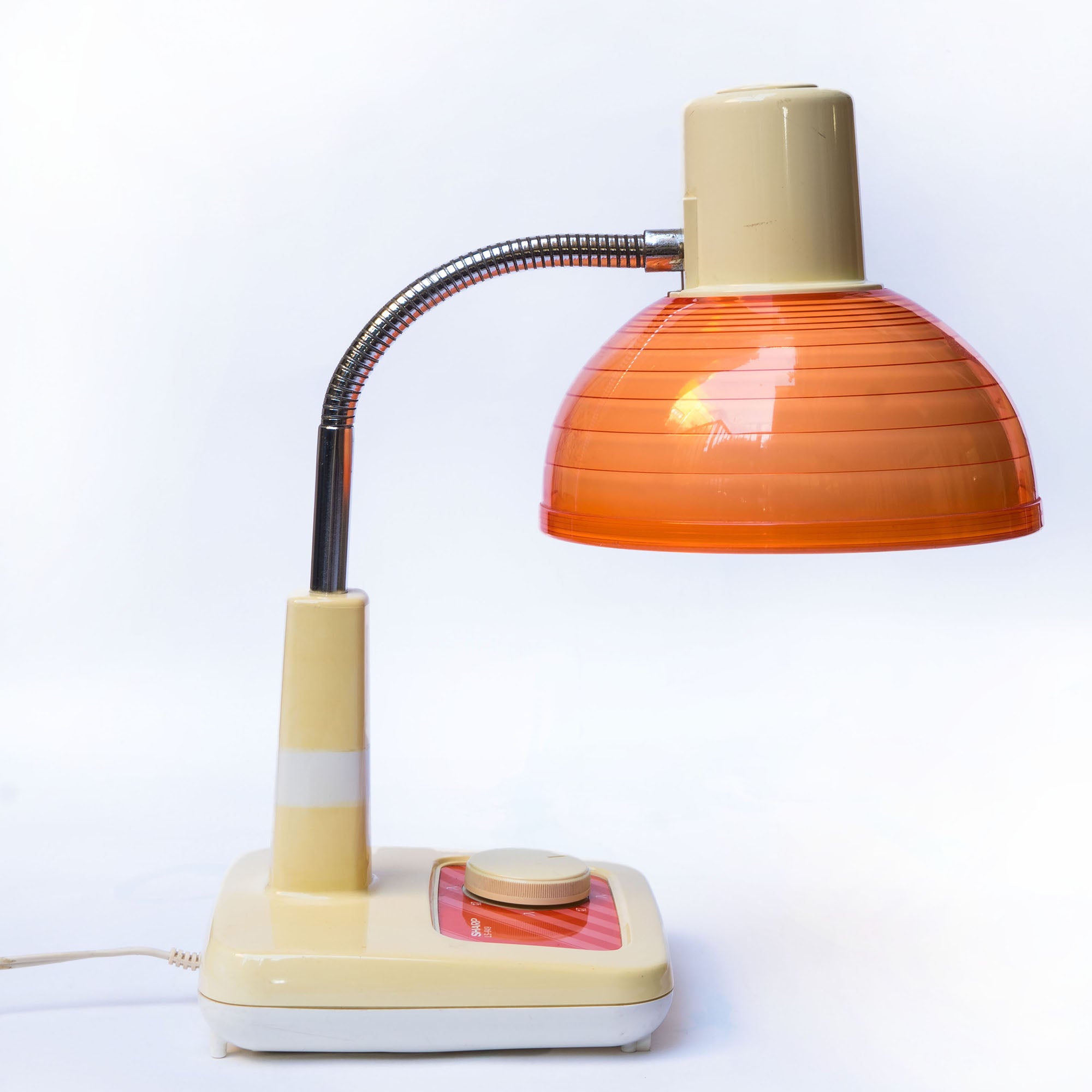 Vintage Japanese Light 120