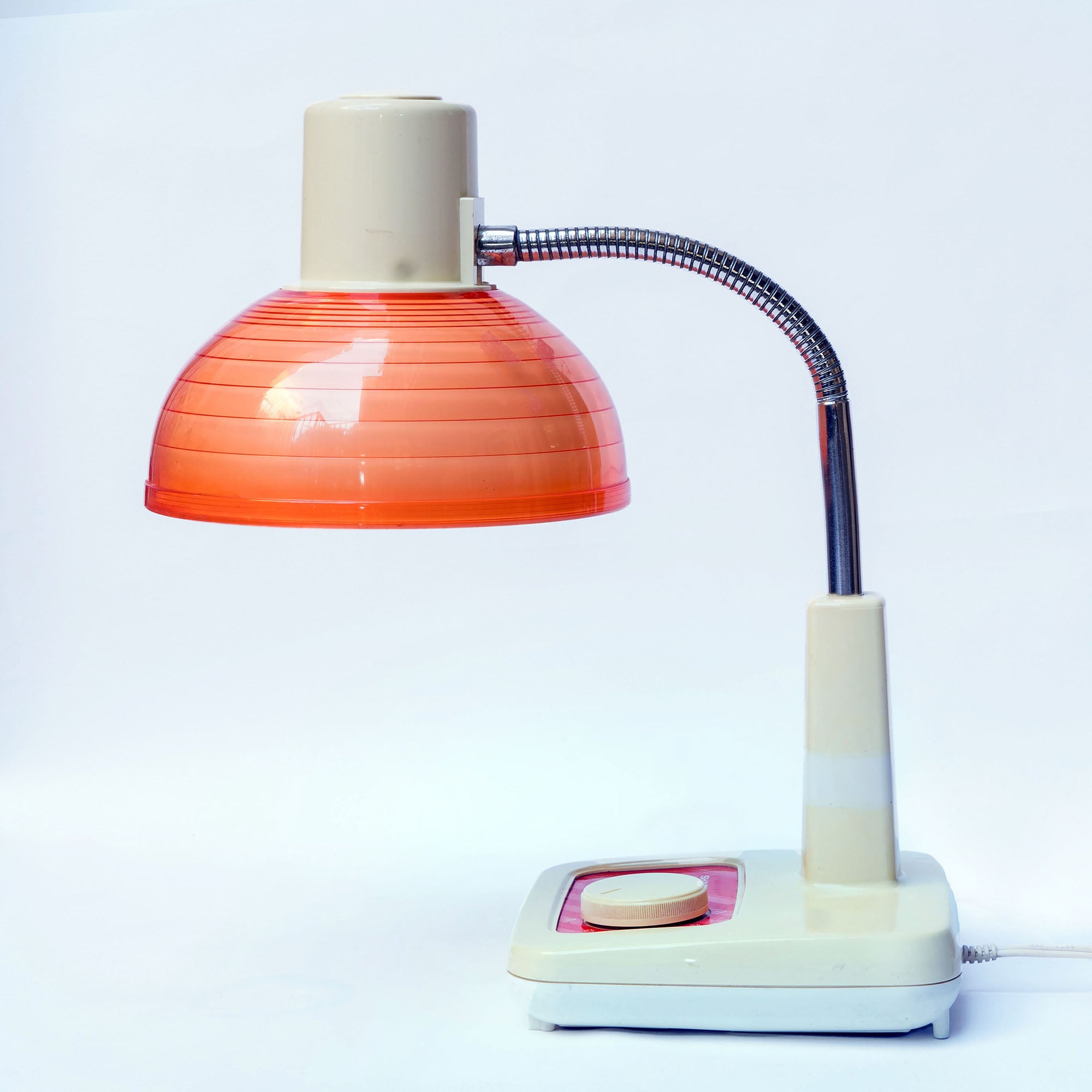 Vintage Japanese Light 120
