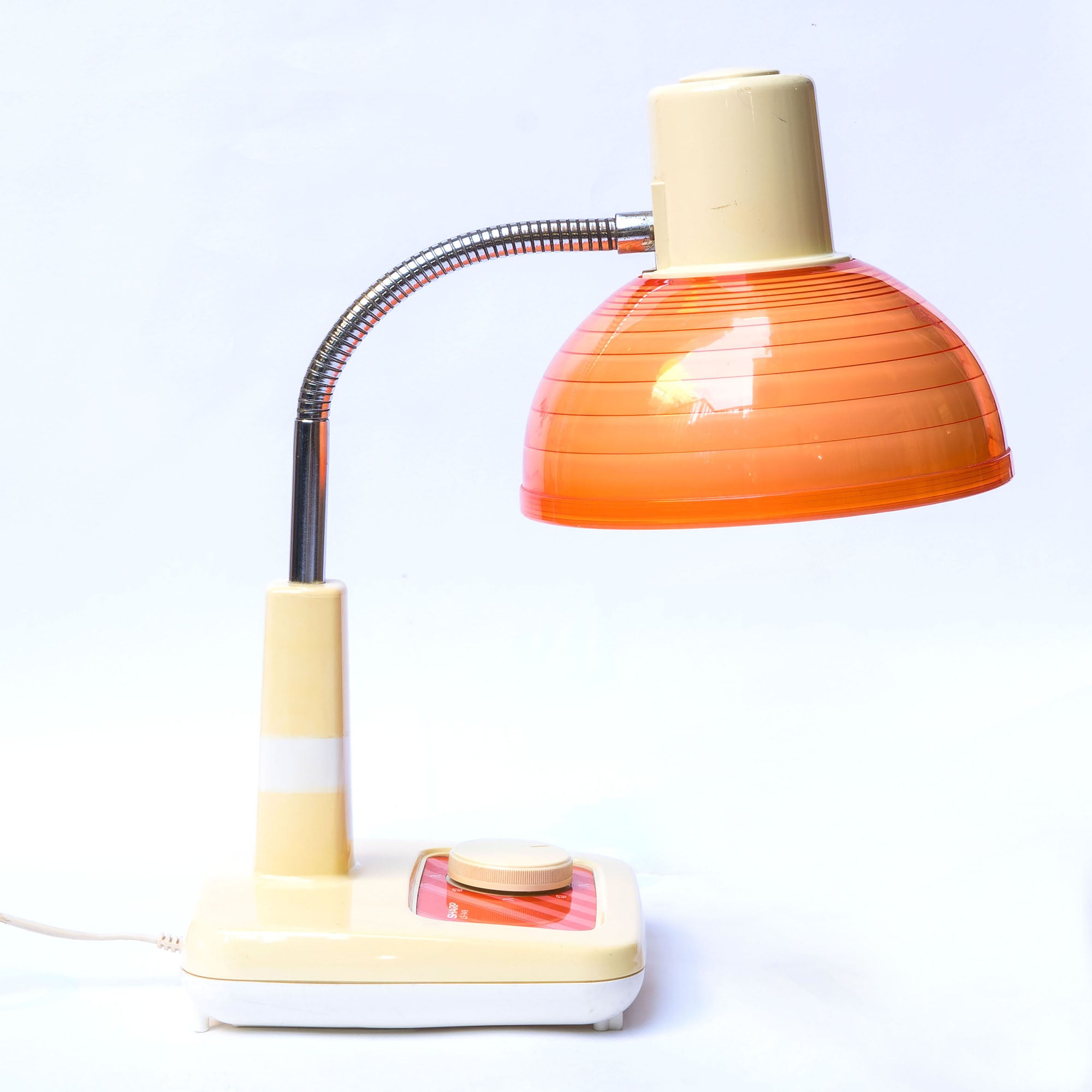 Vintage Japanese Light 120