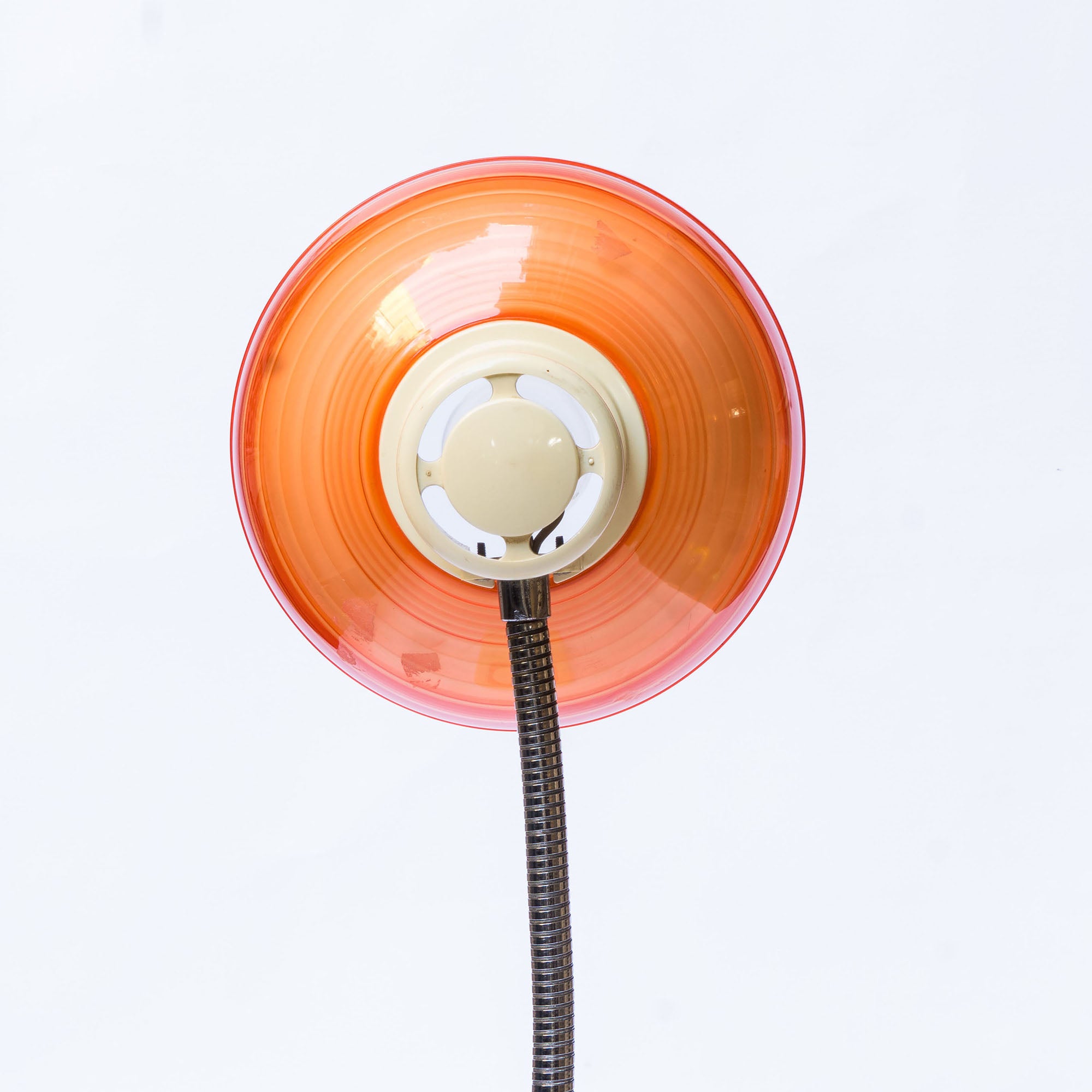 Vintage Japanese Light 120