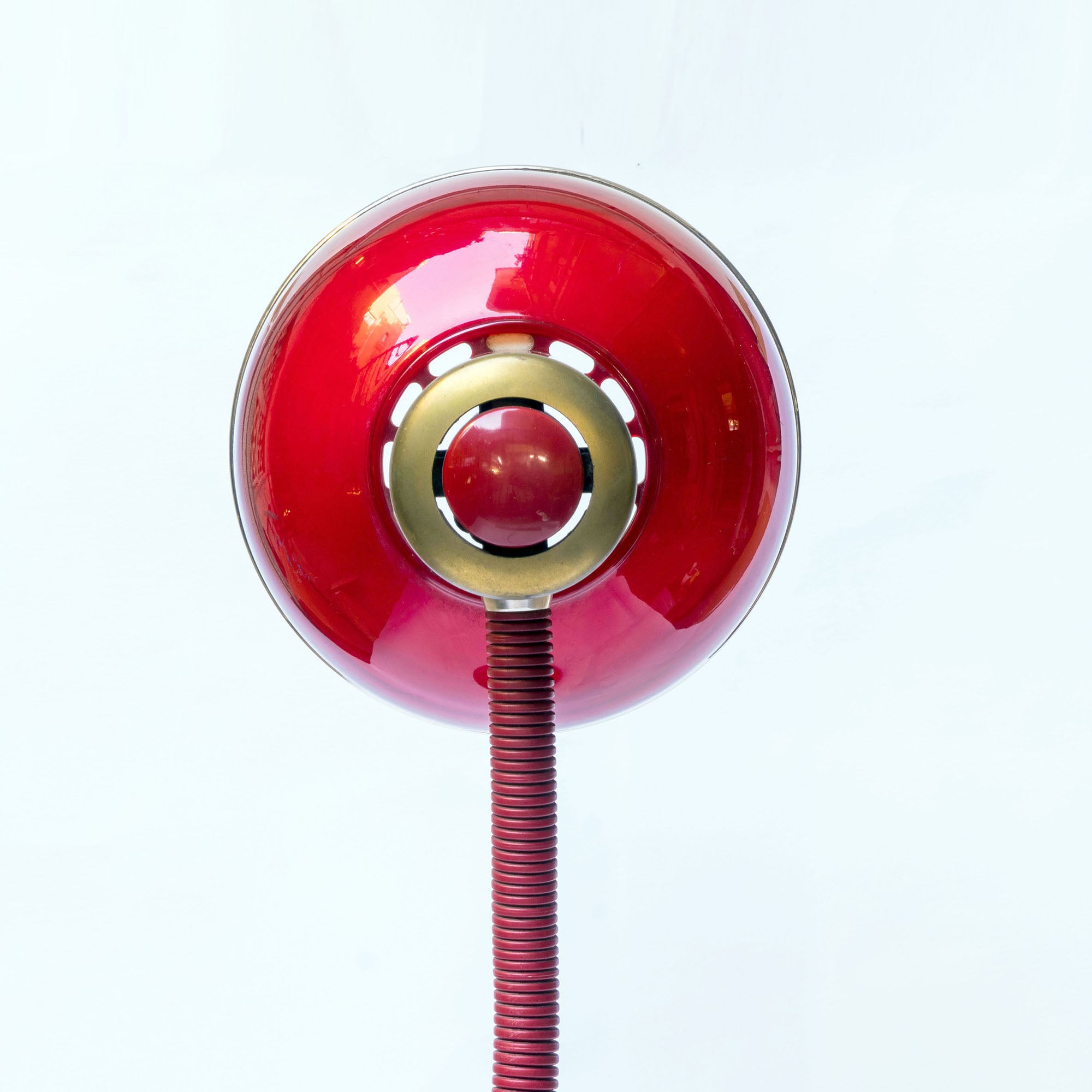 Vintage Japanese Light 121
