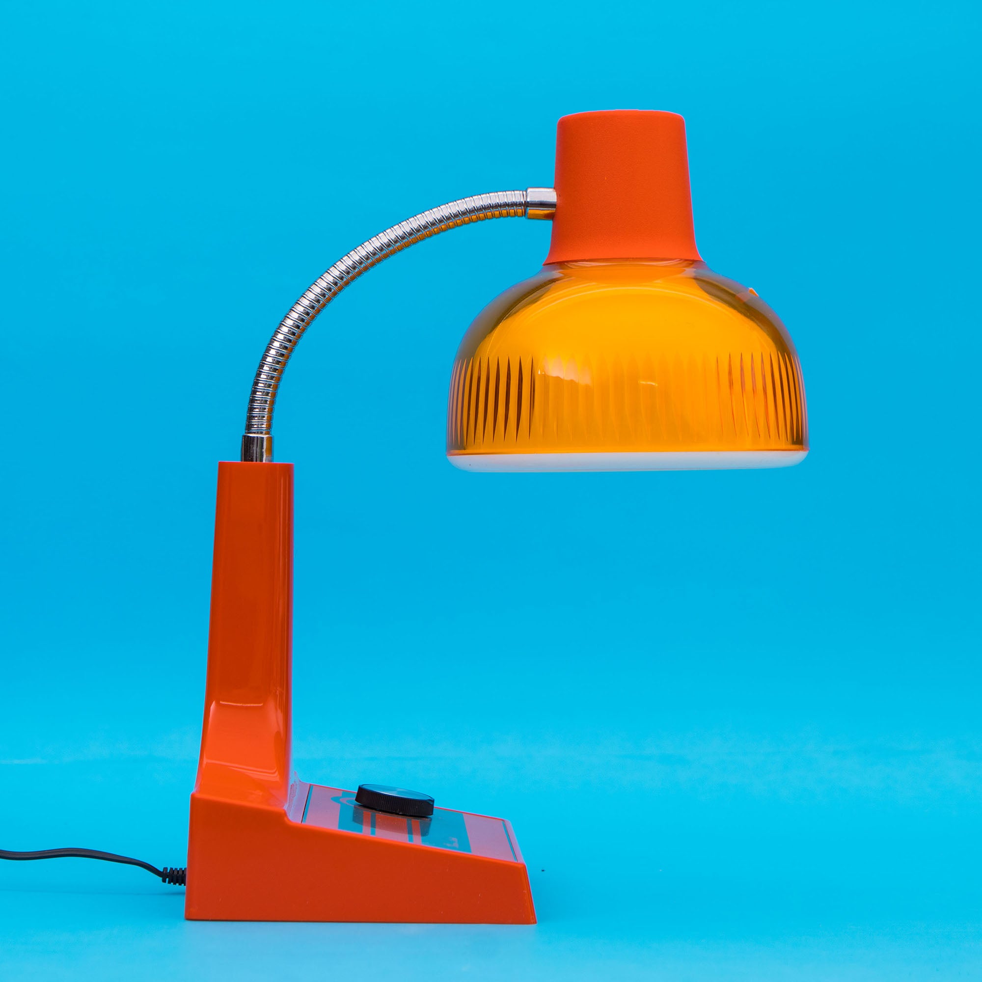 Vintage Japanese Light 122