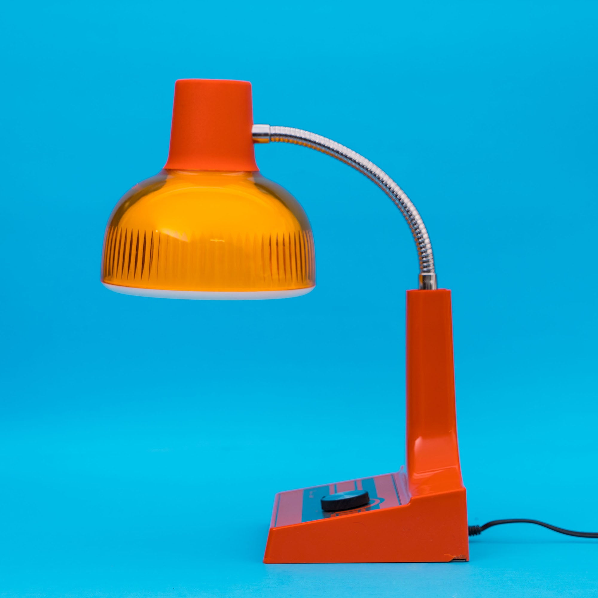 Vintage Japanese Light 122