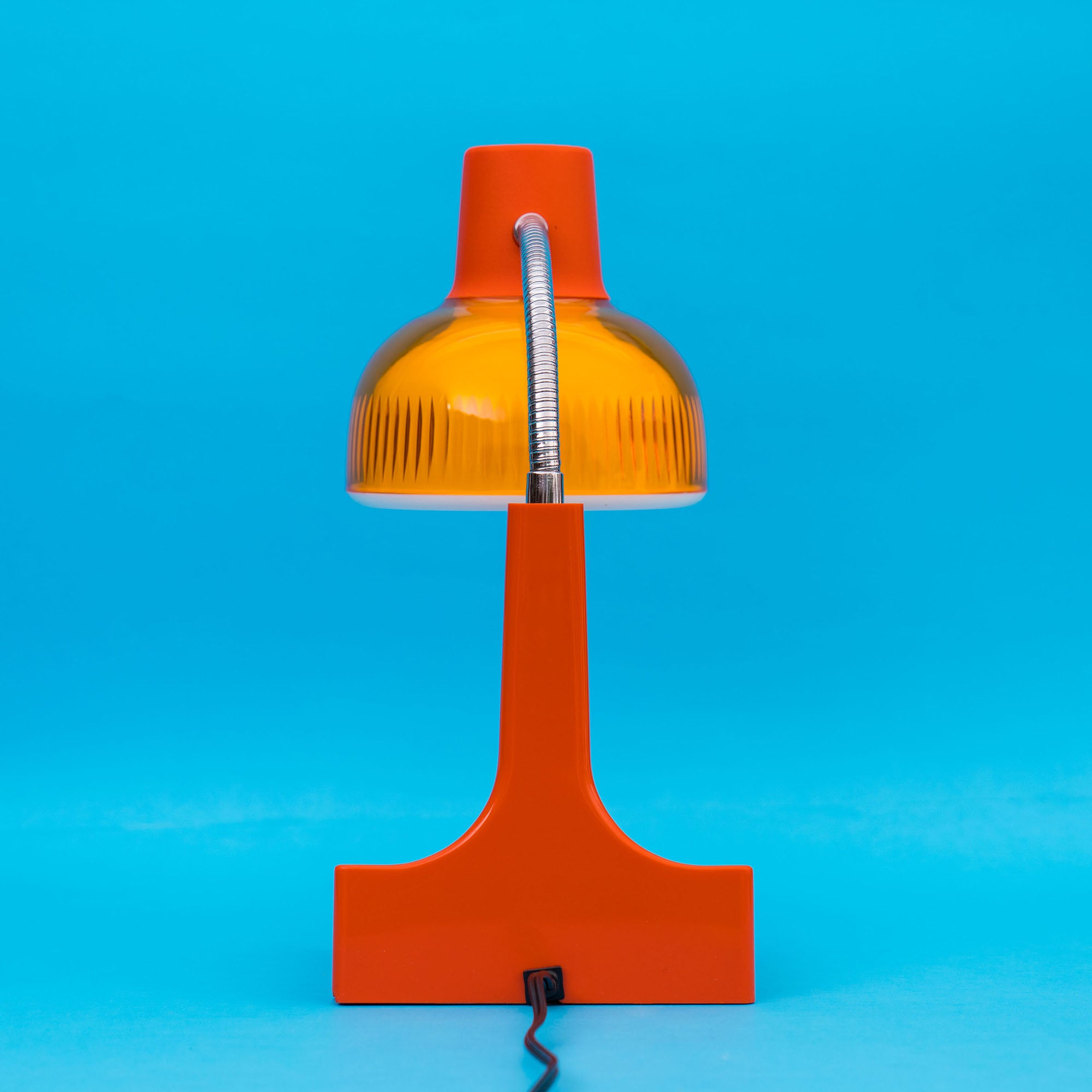 Vintage Japanese Light 122