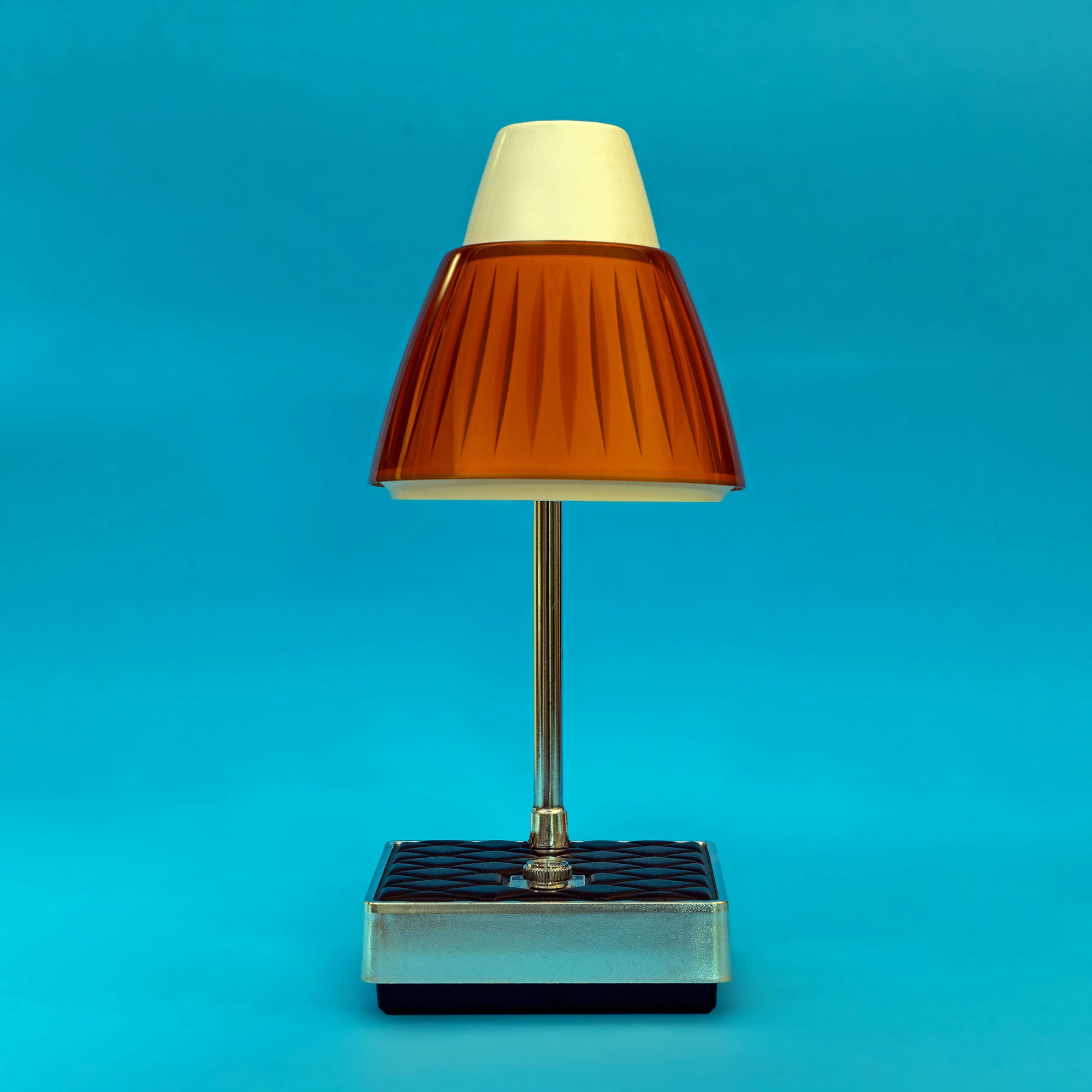 Vintage Japanese Light 123