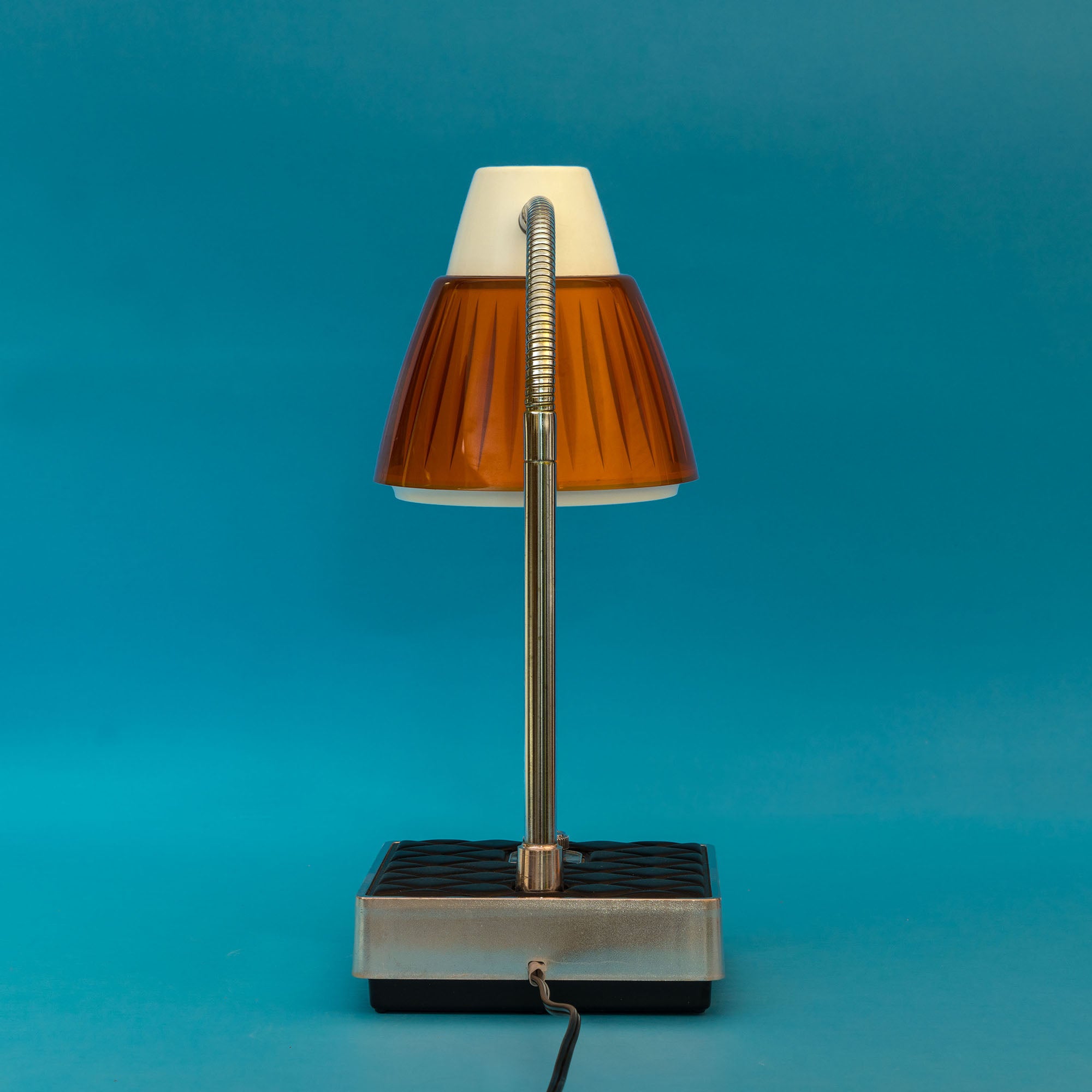 Vintage Japanese Light 123