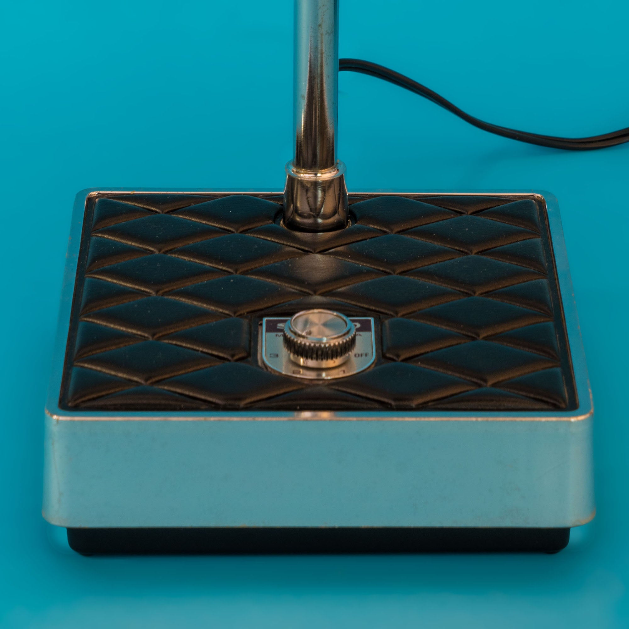 Vintage Japanese Light 123