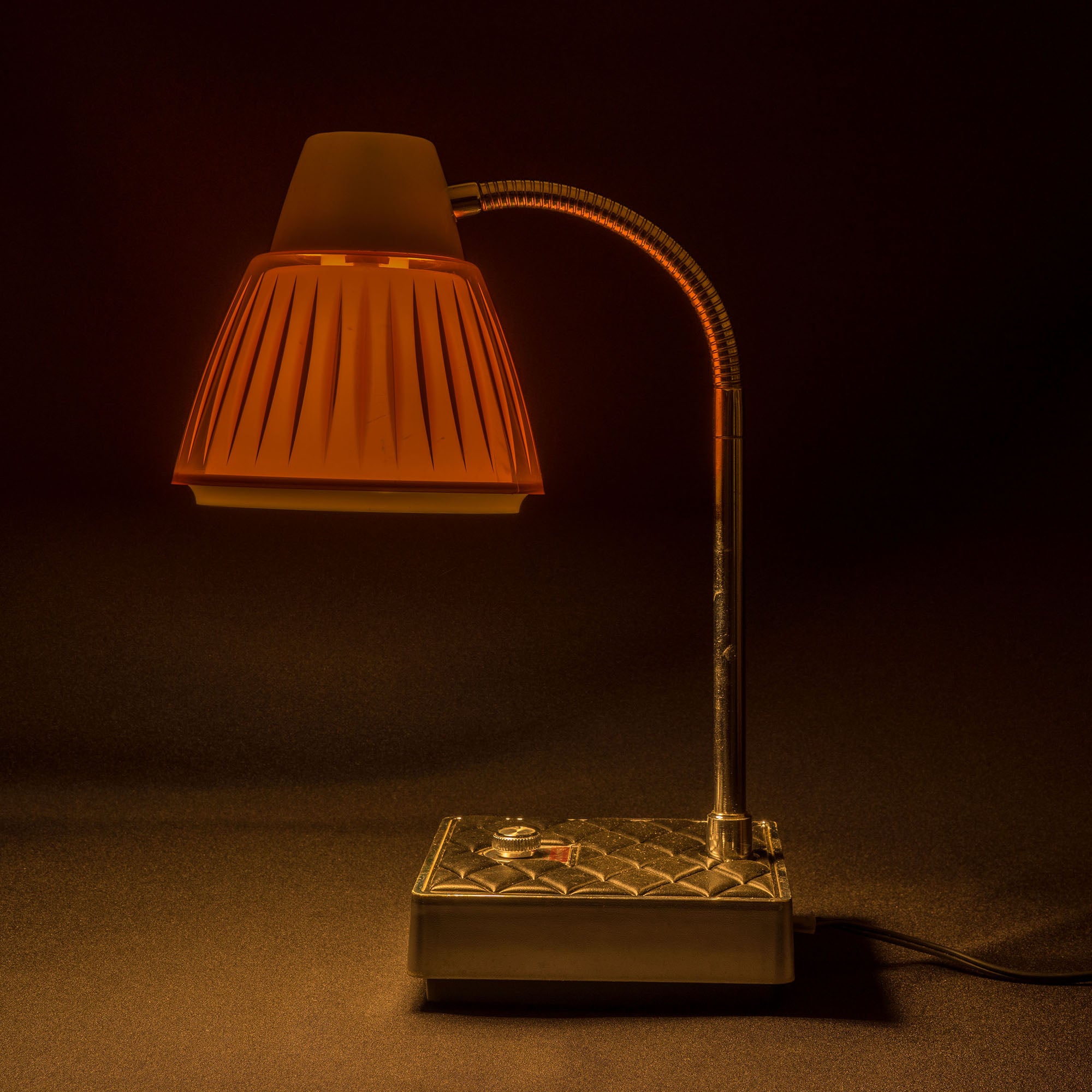 Vintage Japanese Light 123