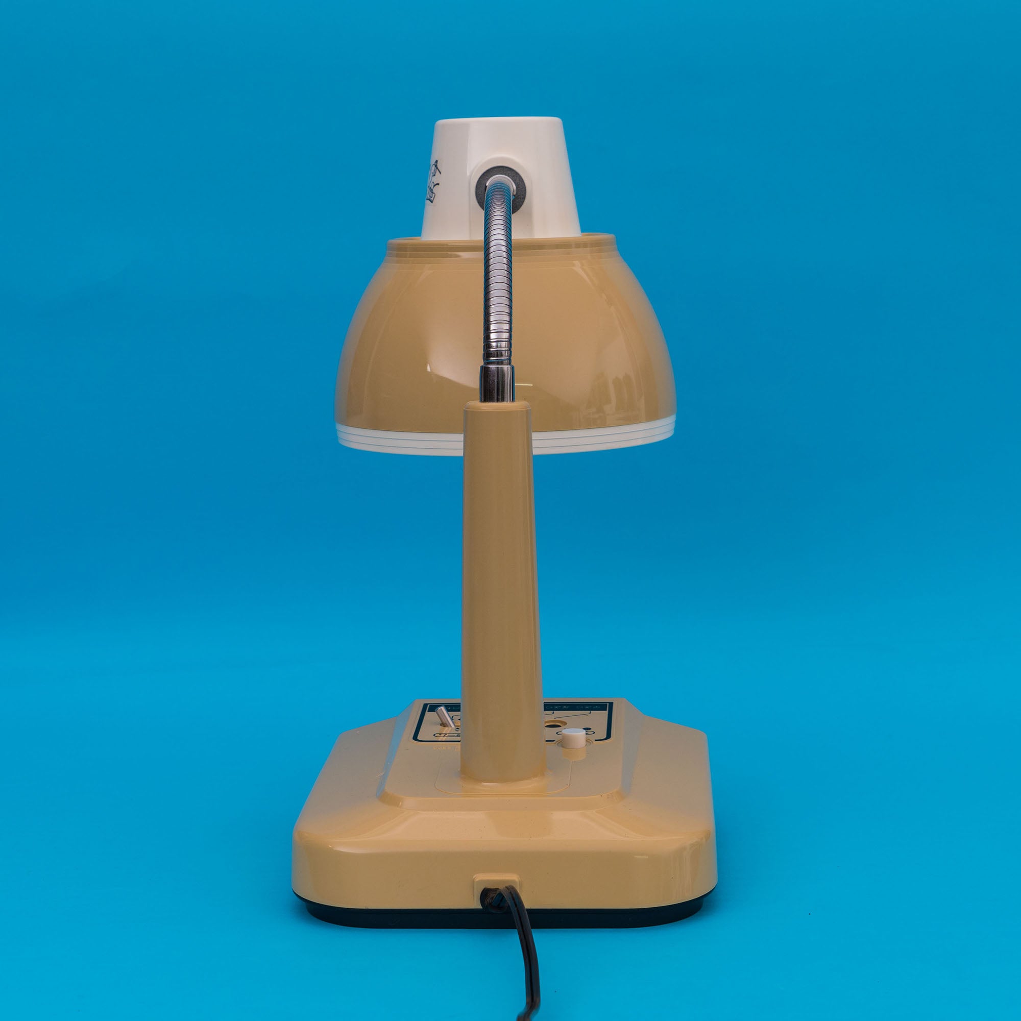 Vintage Japanese Light 124