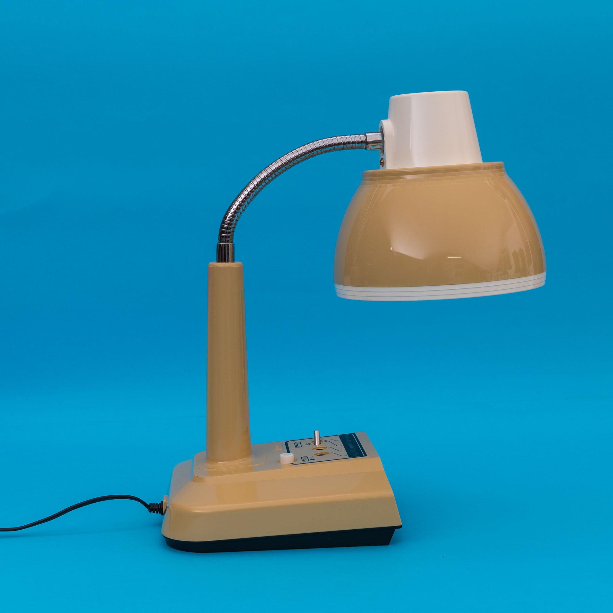 Vintage Japanese Light 124