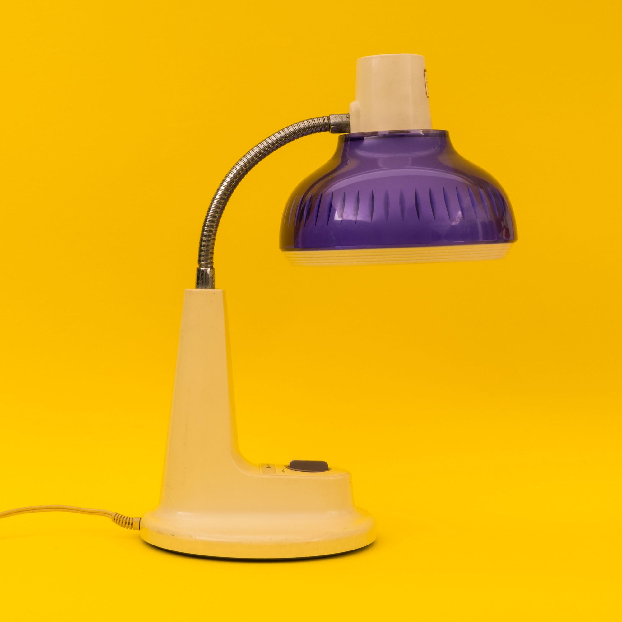 Vintage Japanese Light 126