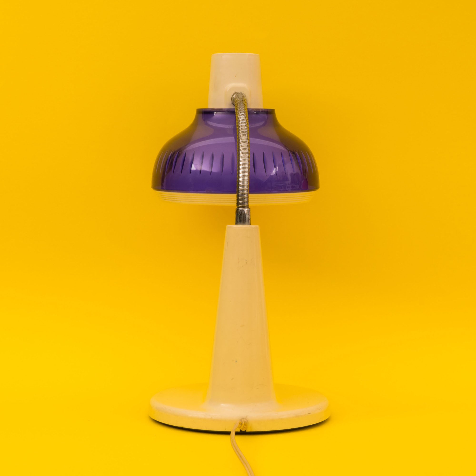 Vintage Japanese Light 126