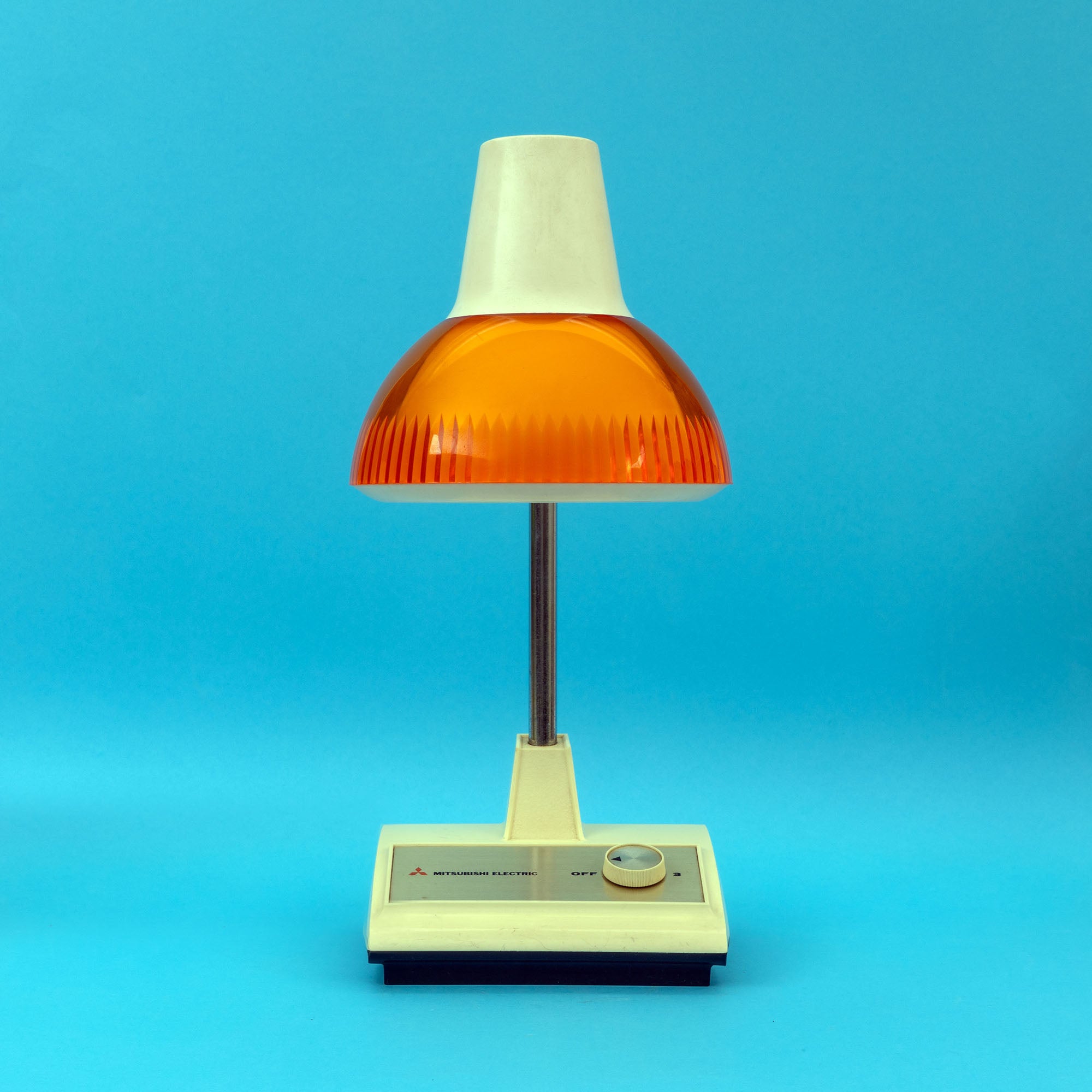 Vintage Japanese Light 127