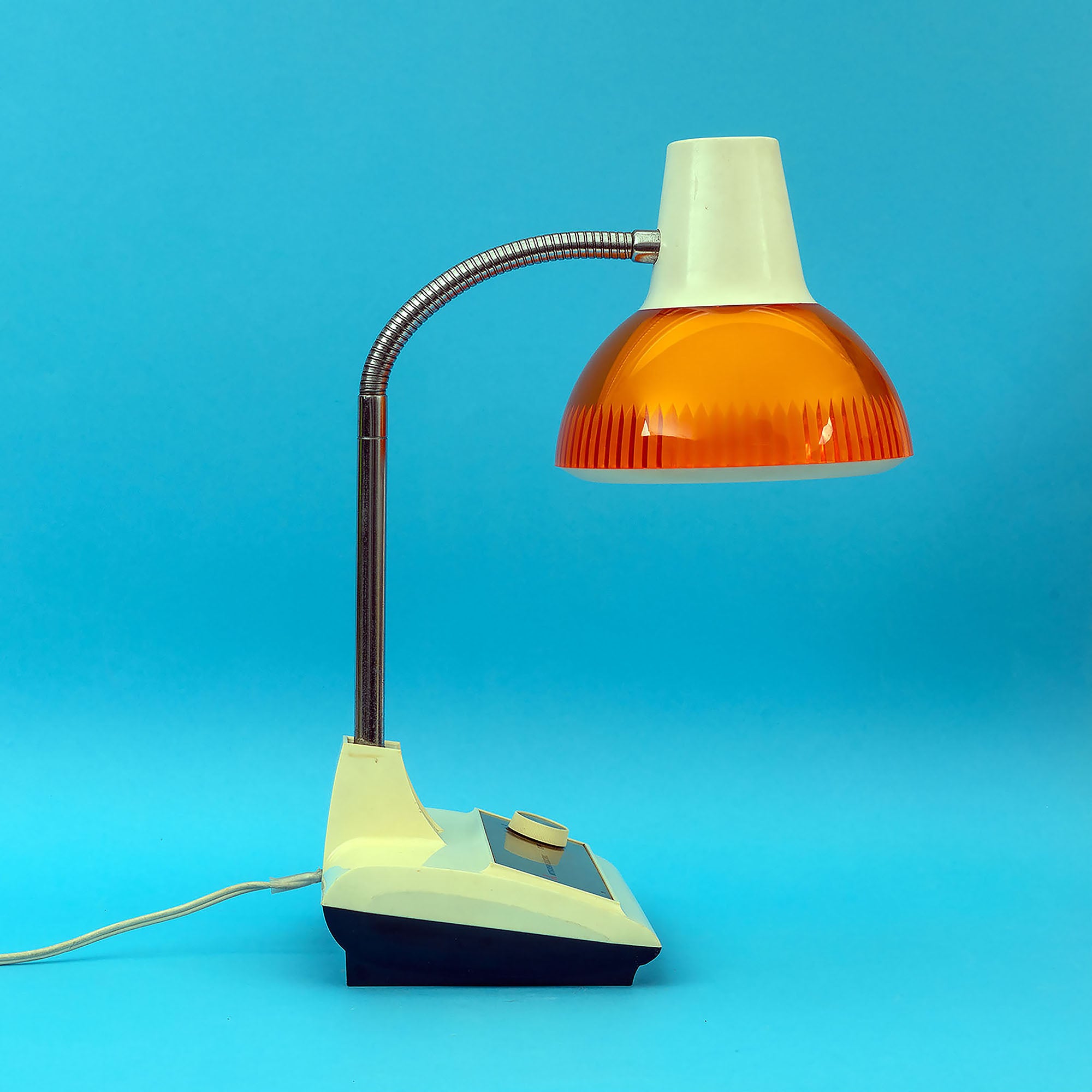 Vintage Japanese Light 127