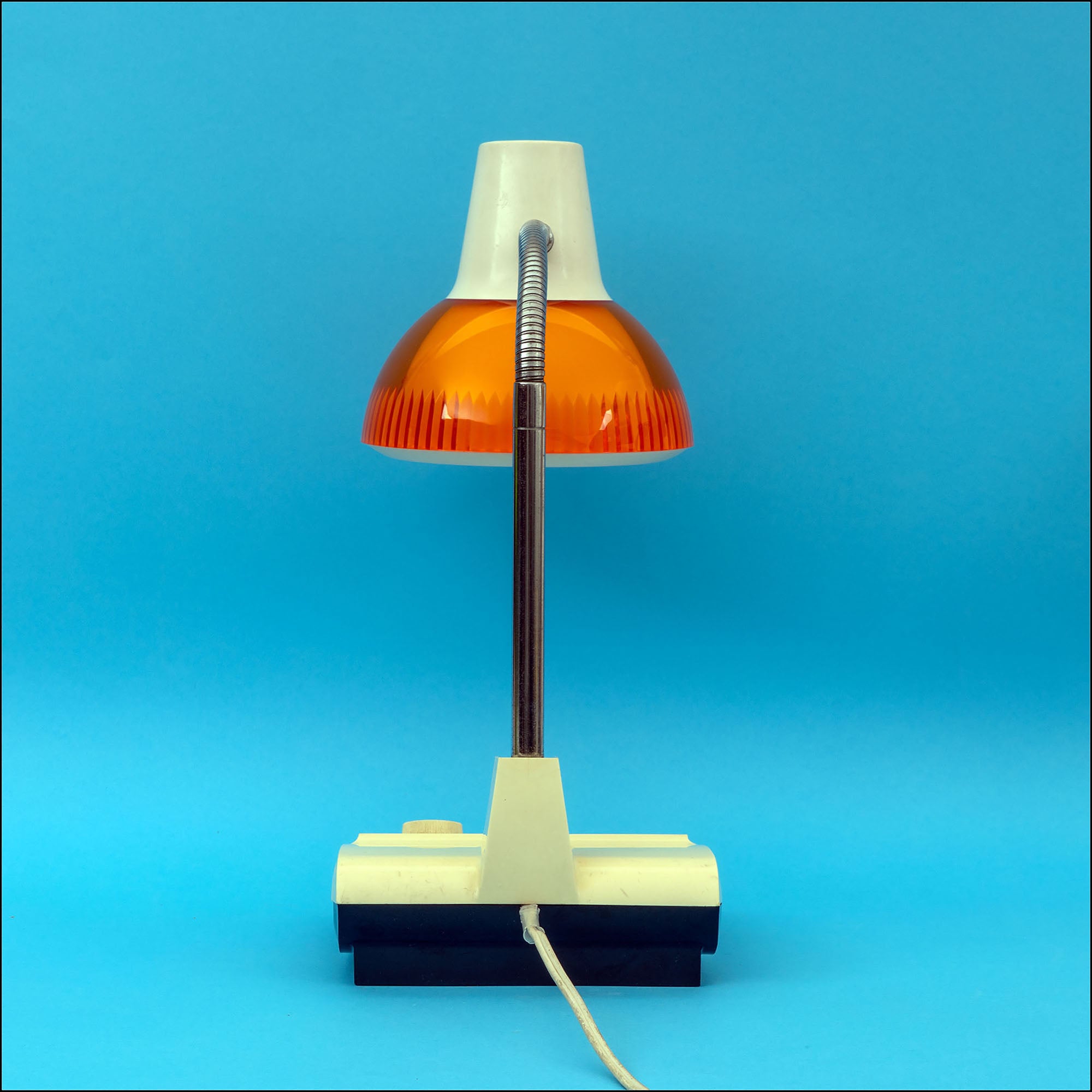 Vintage Japanese Light 127