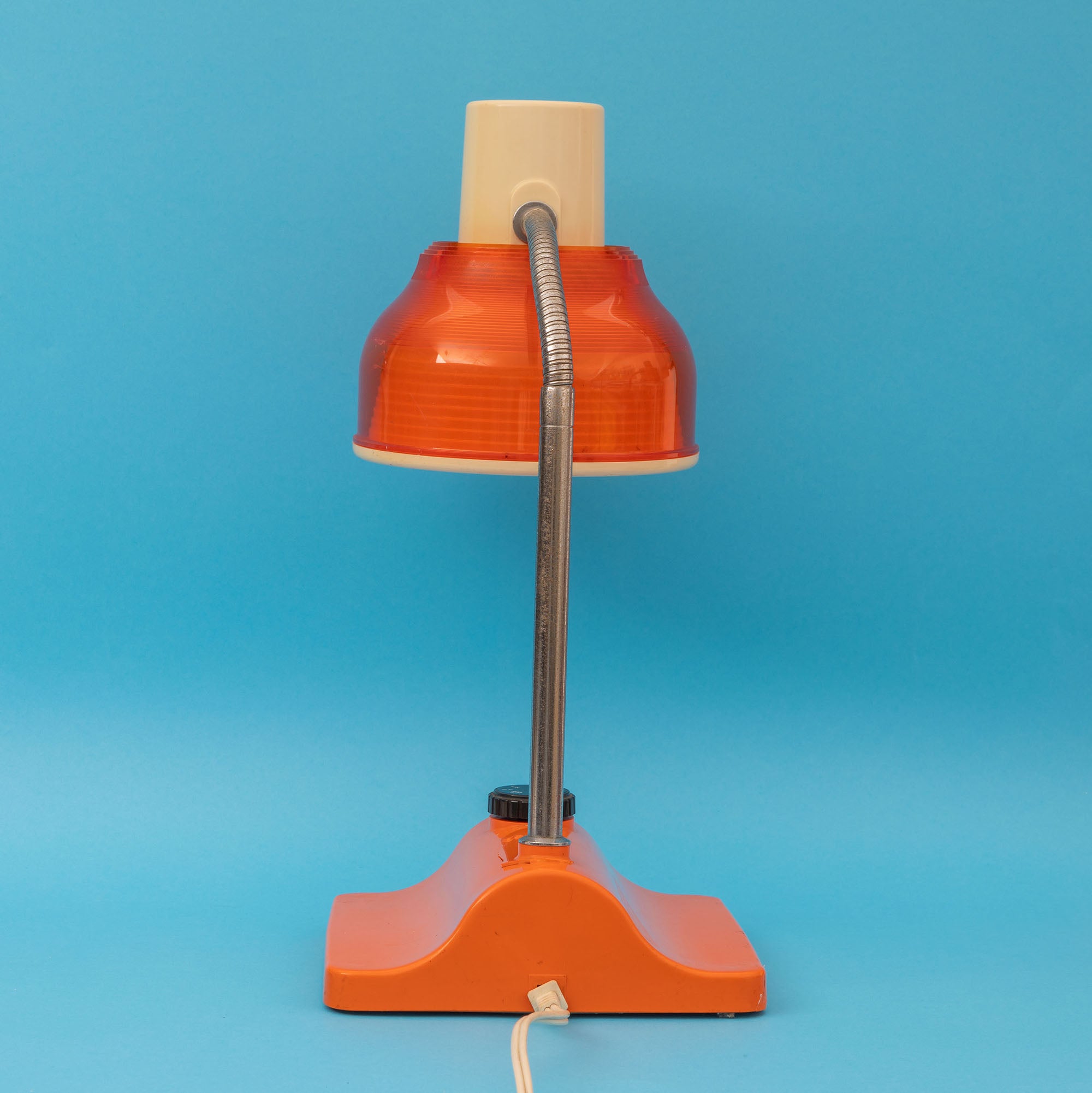 Vintage Japanese Light 130