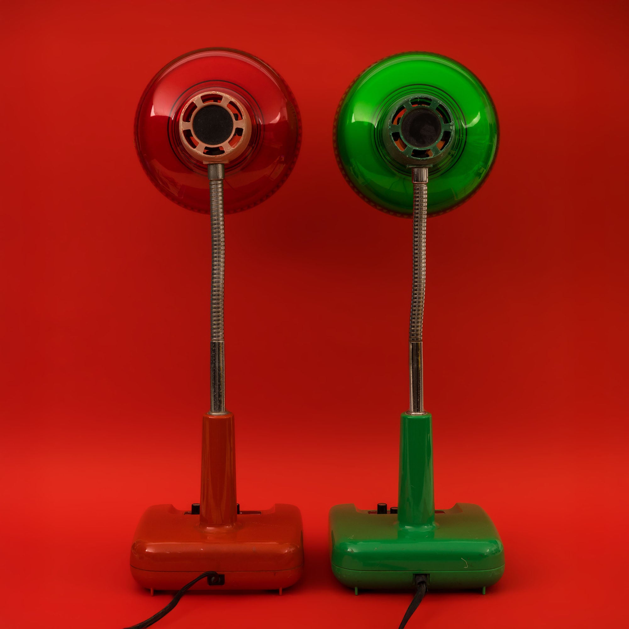 Vintage Japanese Light 132