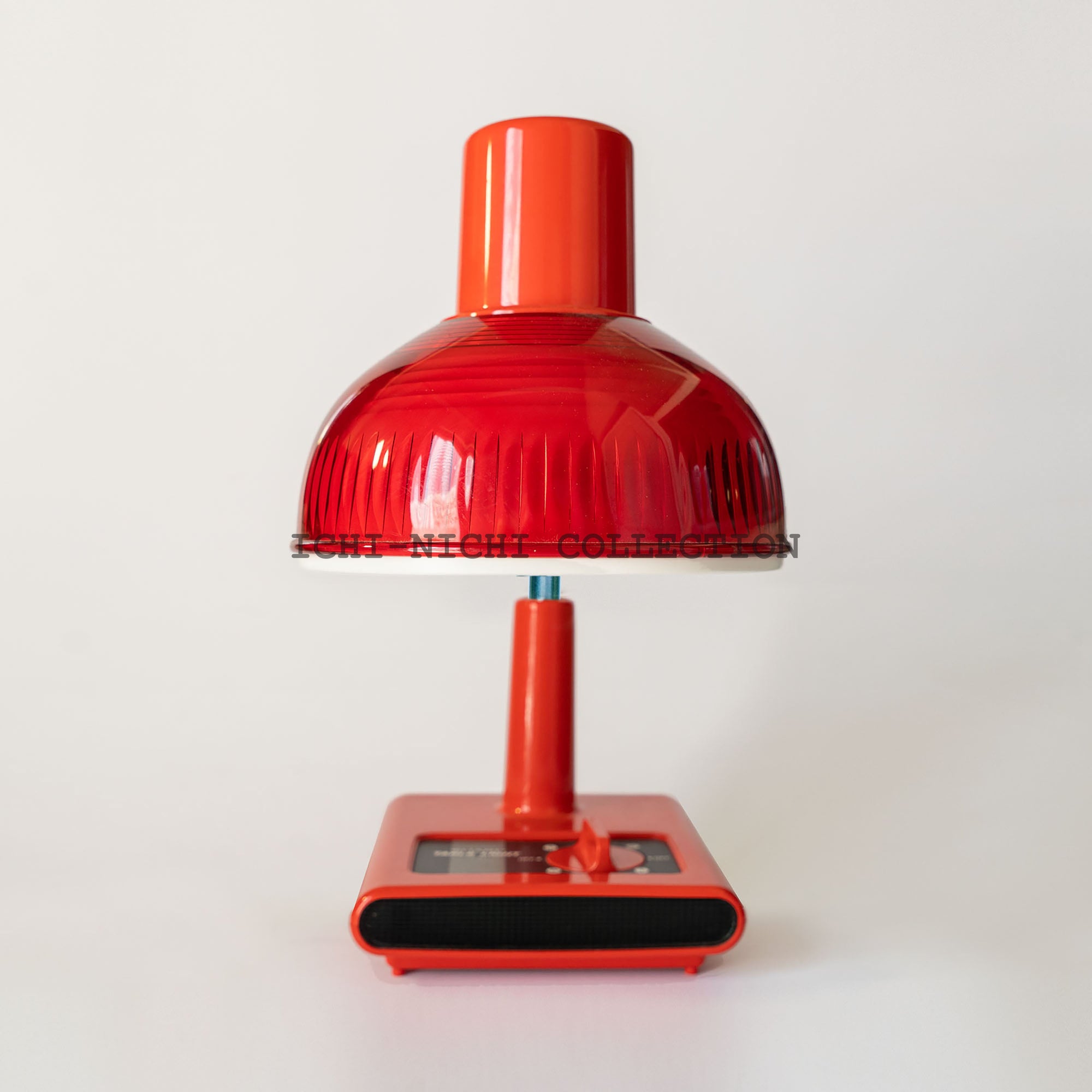 Vintage Sharp Desktop Lamp Desk Light 012