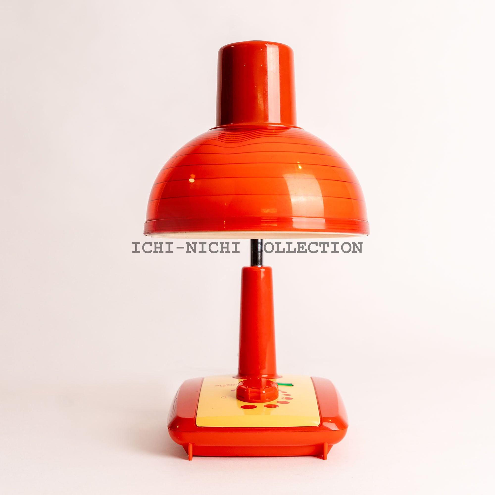 Vintage Sharp Desktop Lamp Desk Light 015