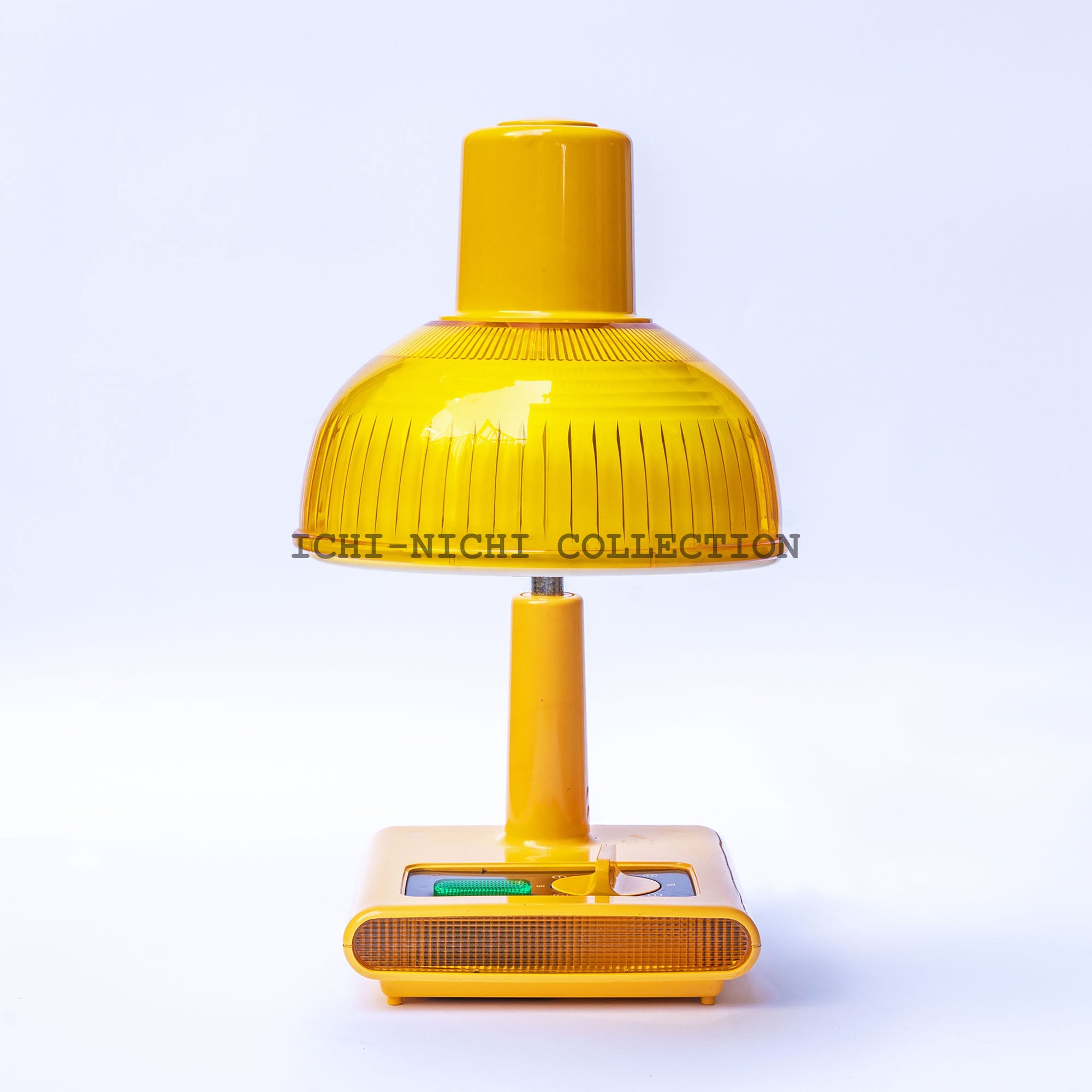 Vintage Sharp Desktop Lamp Desk Light 018