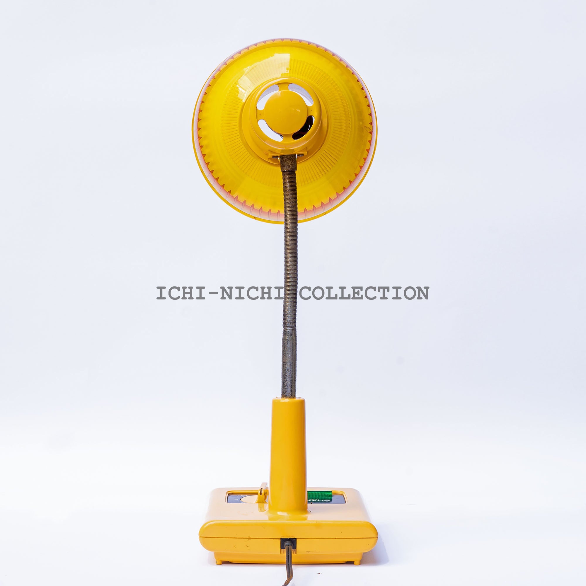 Vintage Sharp Desktop Lamp Desk Light 018