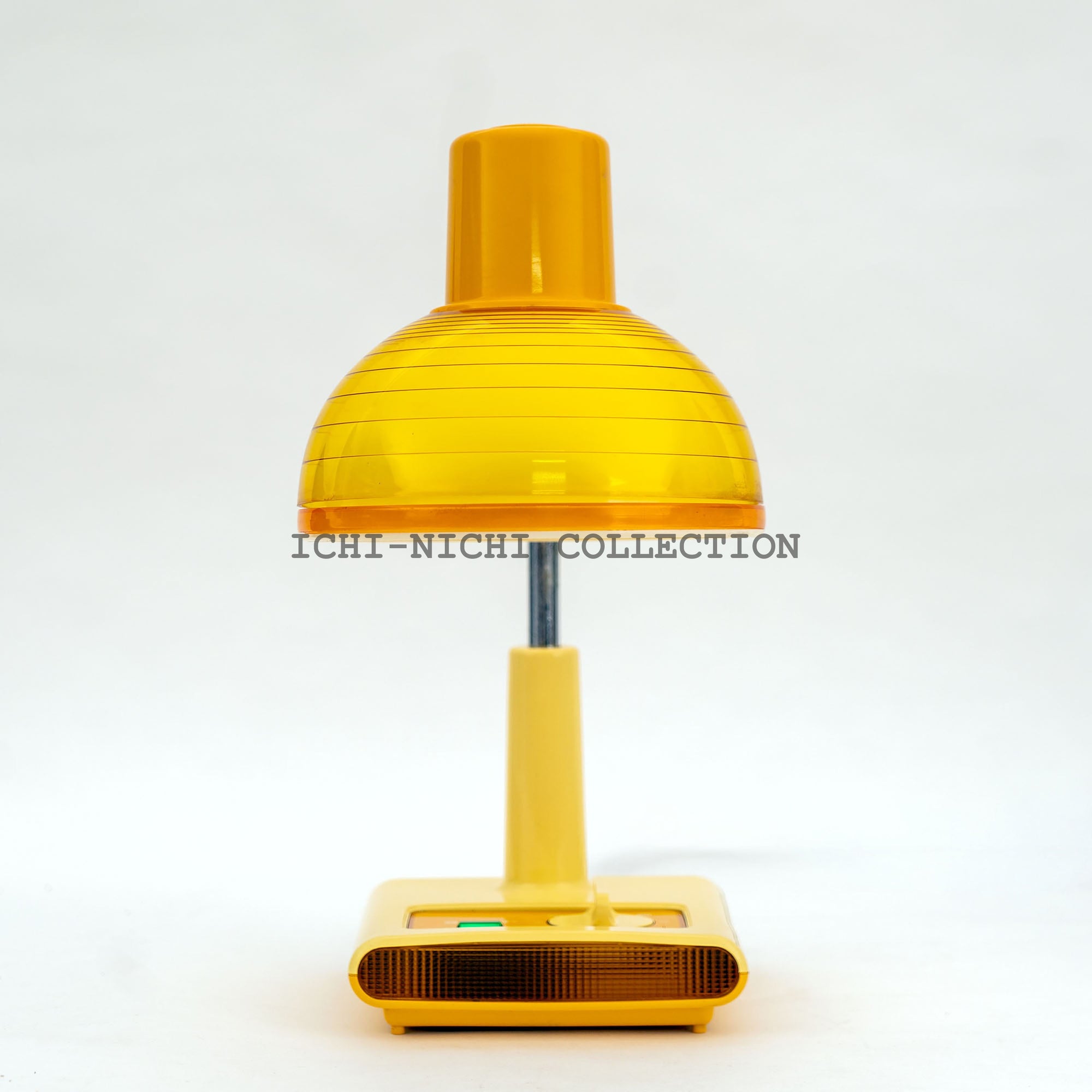 Vintage Sharp Desktop Lamp Desk Light 020